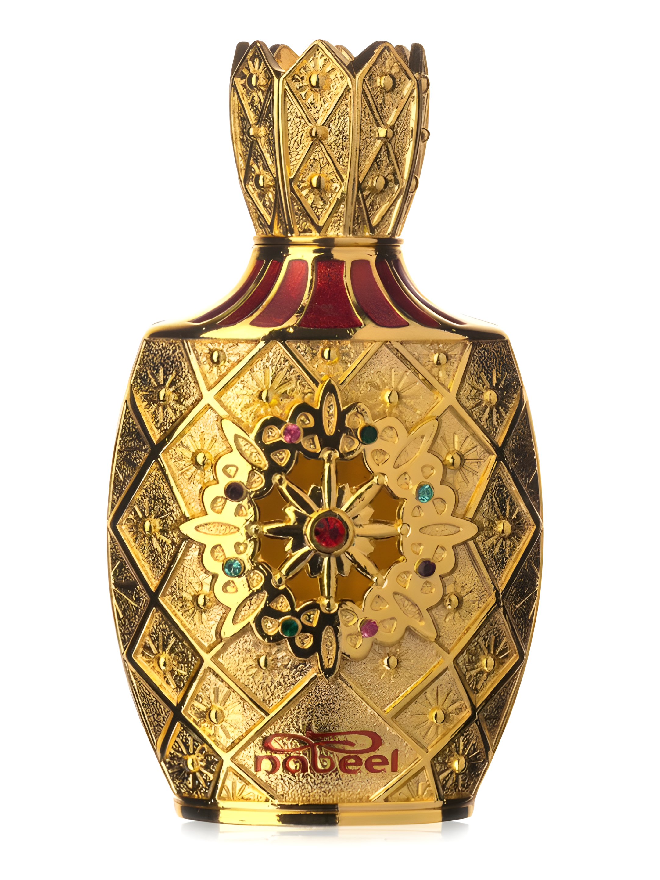 Picture of Ashjan fragrance