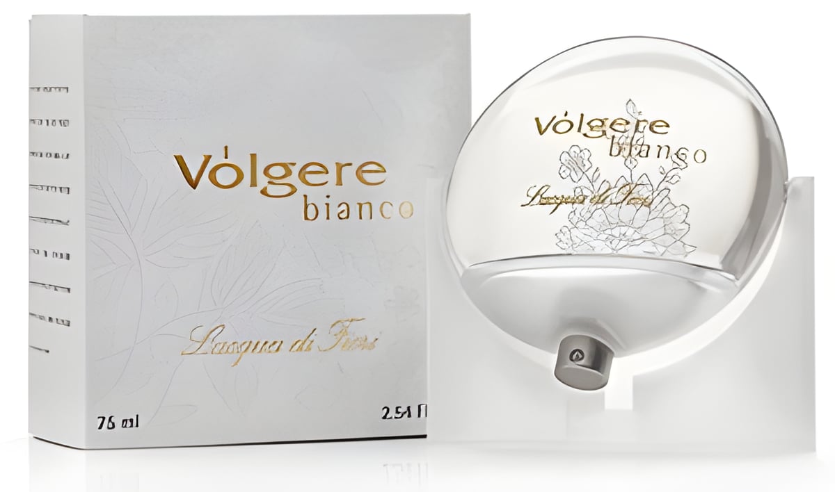 Picture of Vòlgere Bianco fragrance