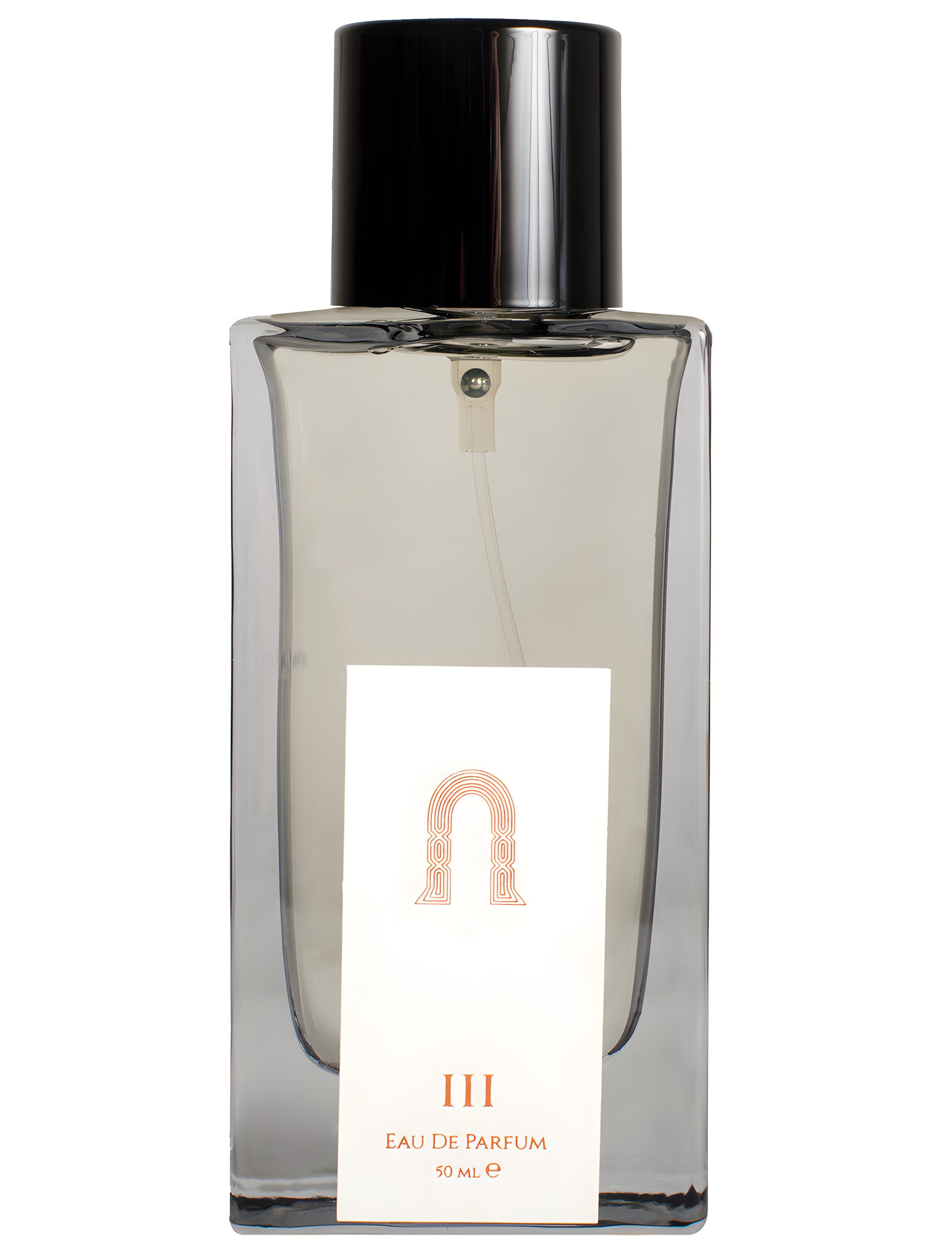 Picture of III fragrance