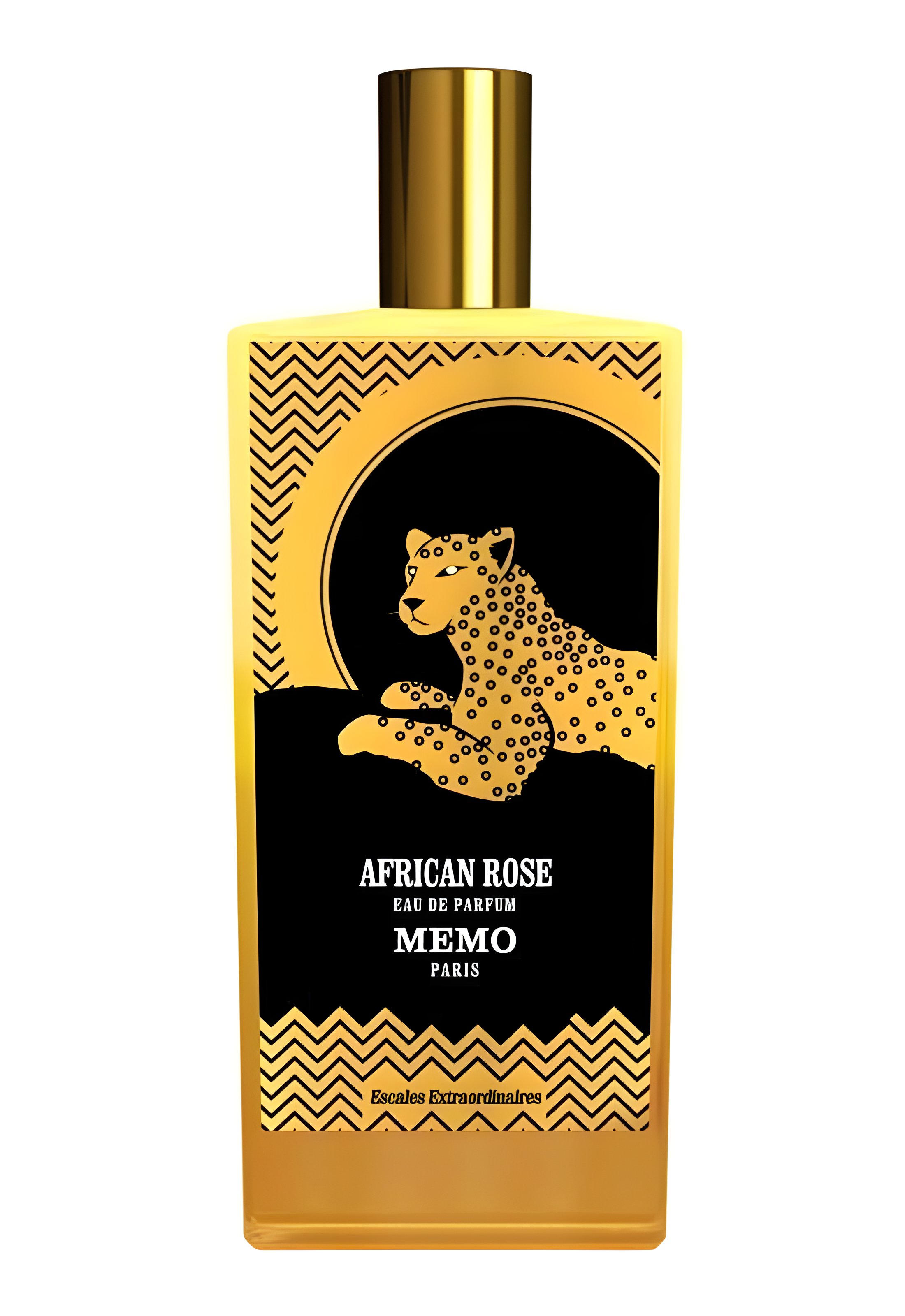 Picture of African Rose fragrance