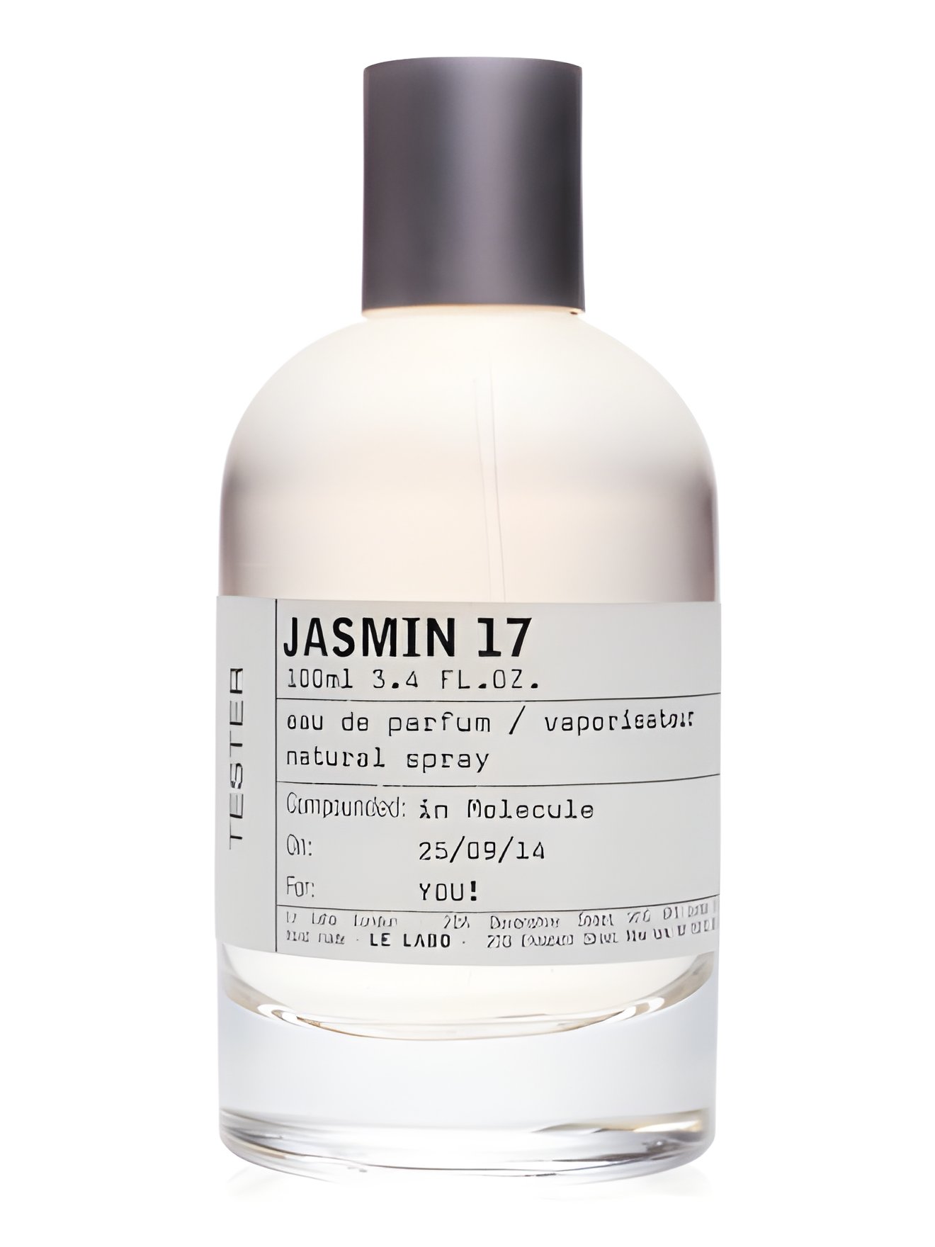 Picture of Jasmin 17 fragrance