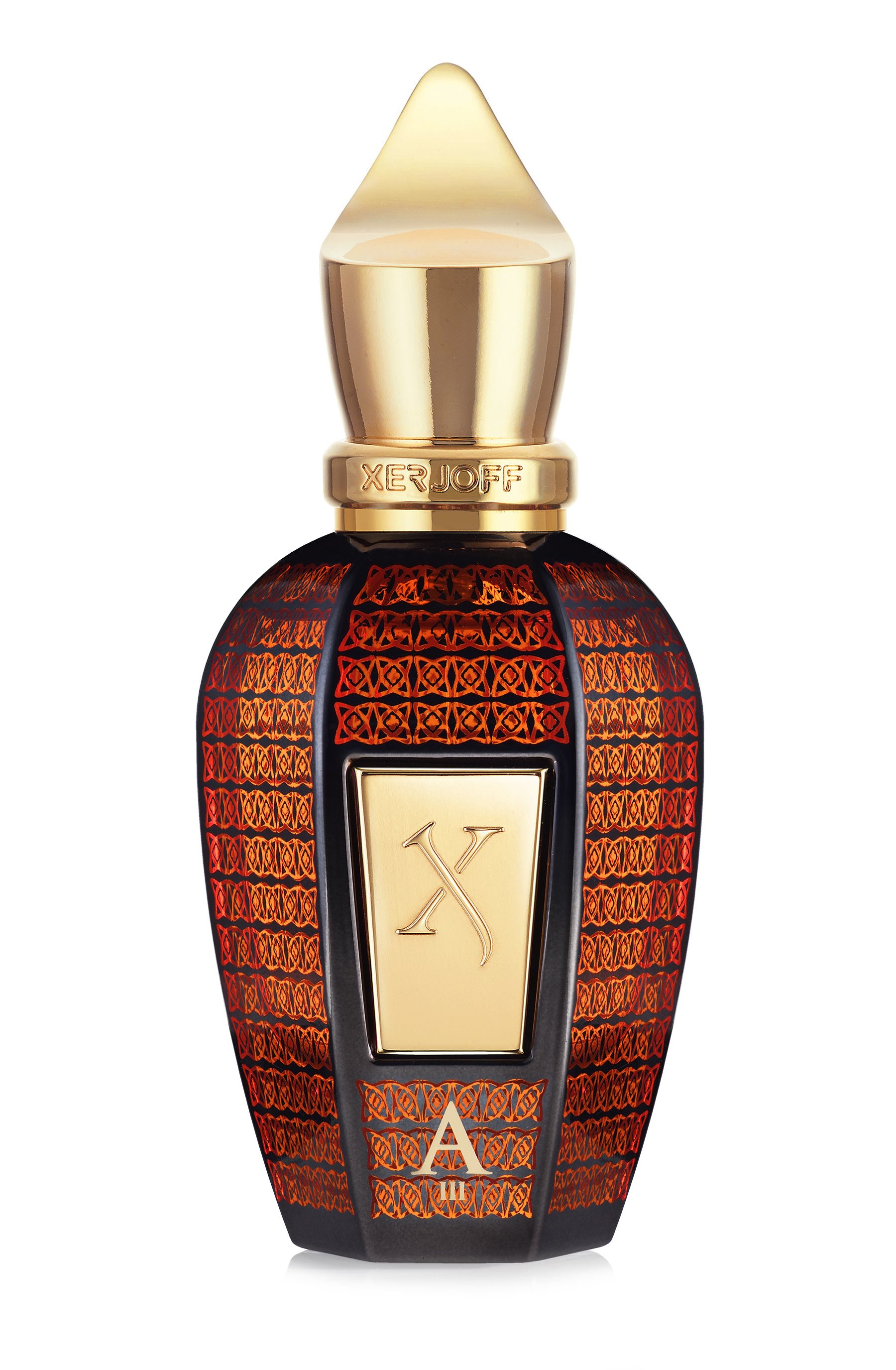 Picture of Alexandria III fragrance