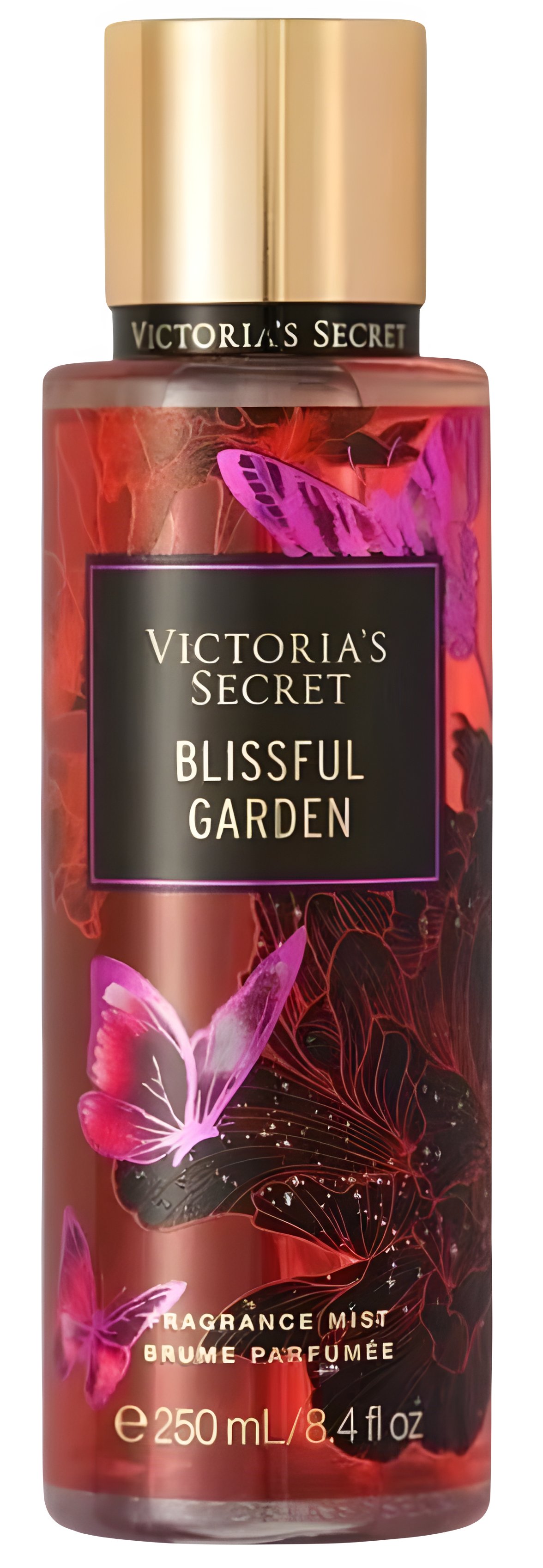 Picture of Blissful Garden fragrance