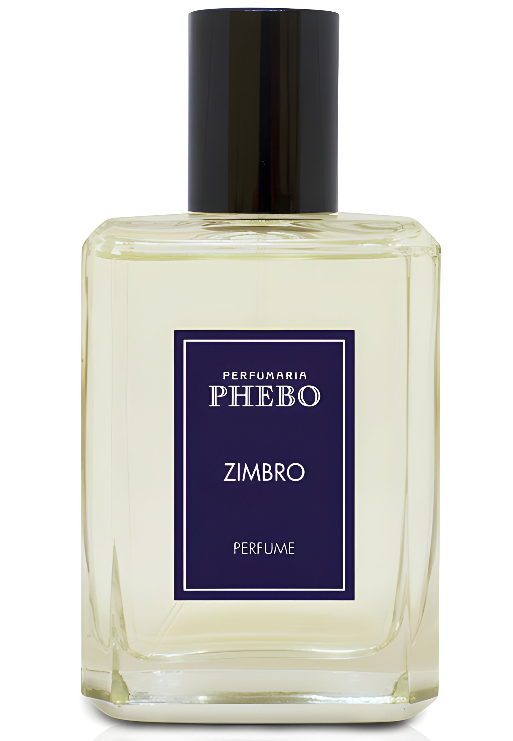 Picture of Zimbro fragrance