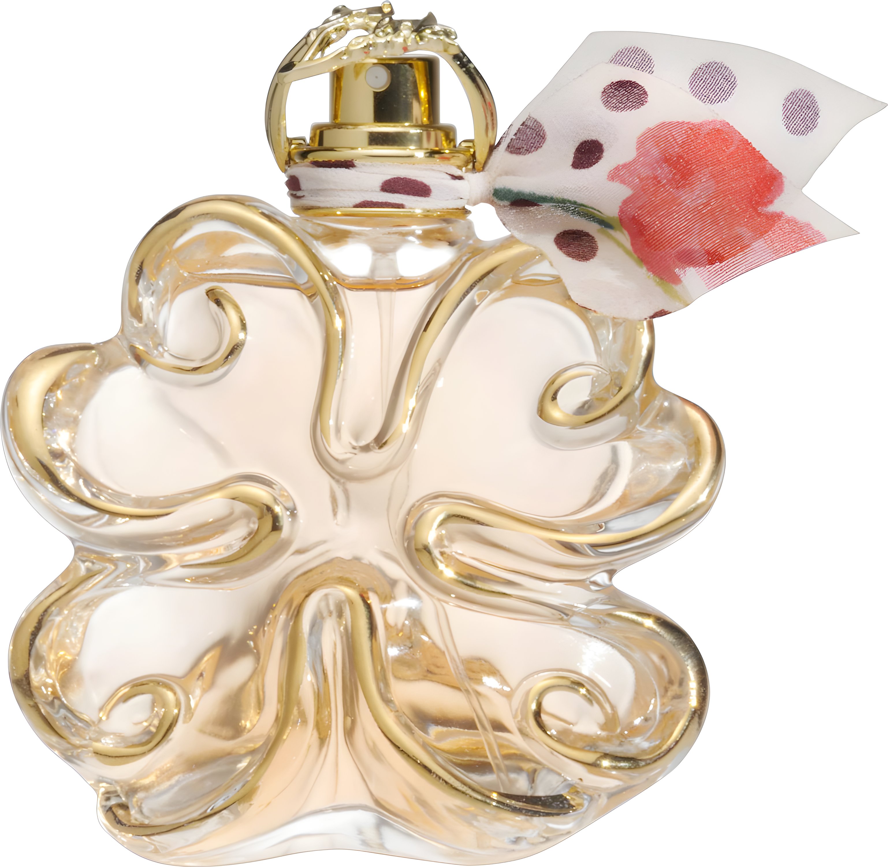 Picture of Si Lolita fragrance