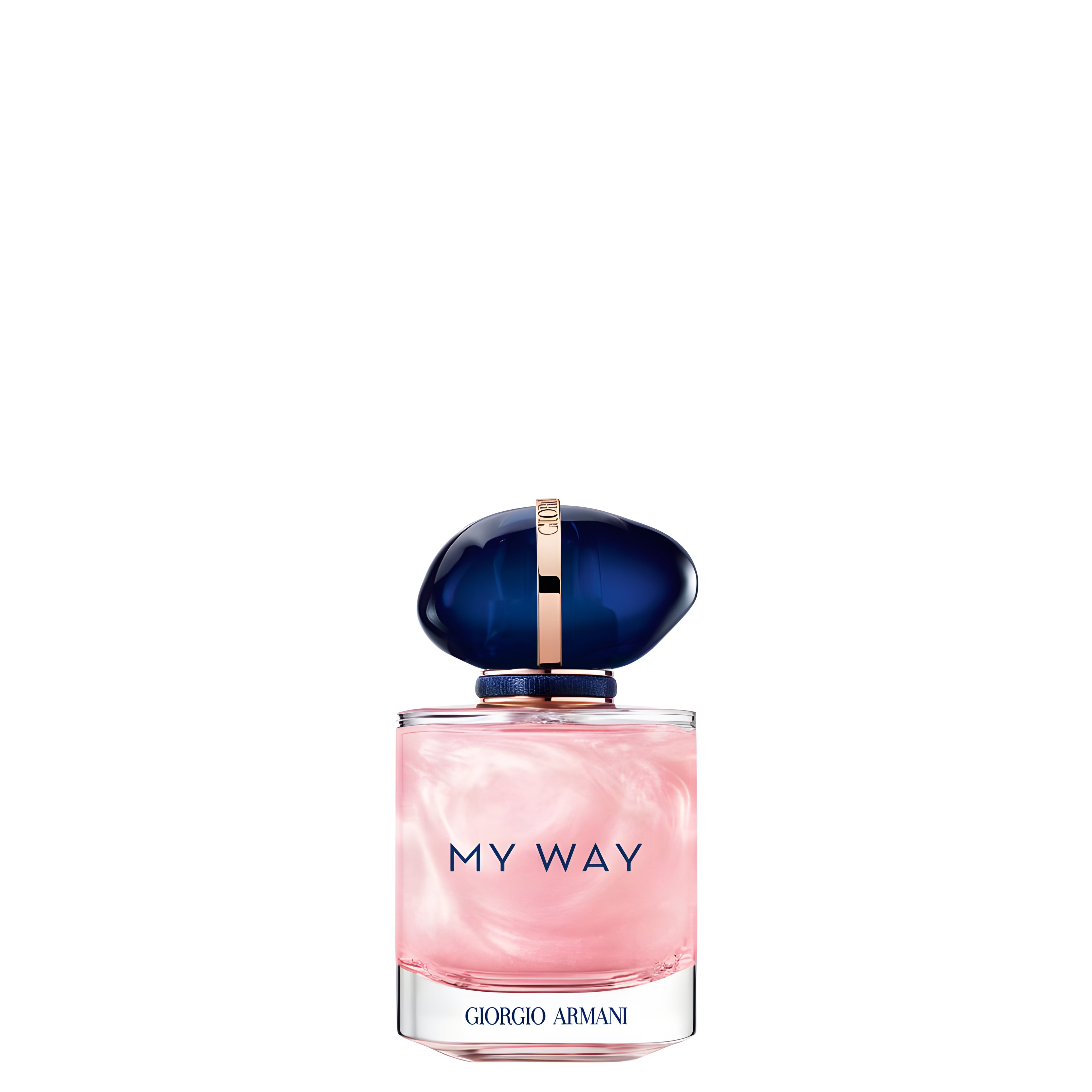 Picture of My Way Nacre fragrance