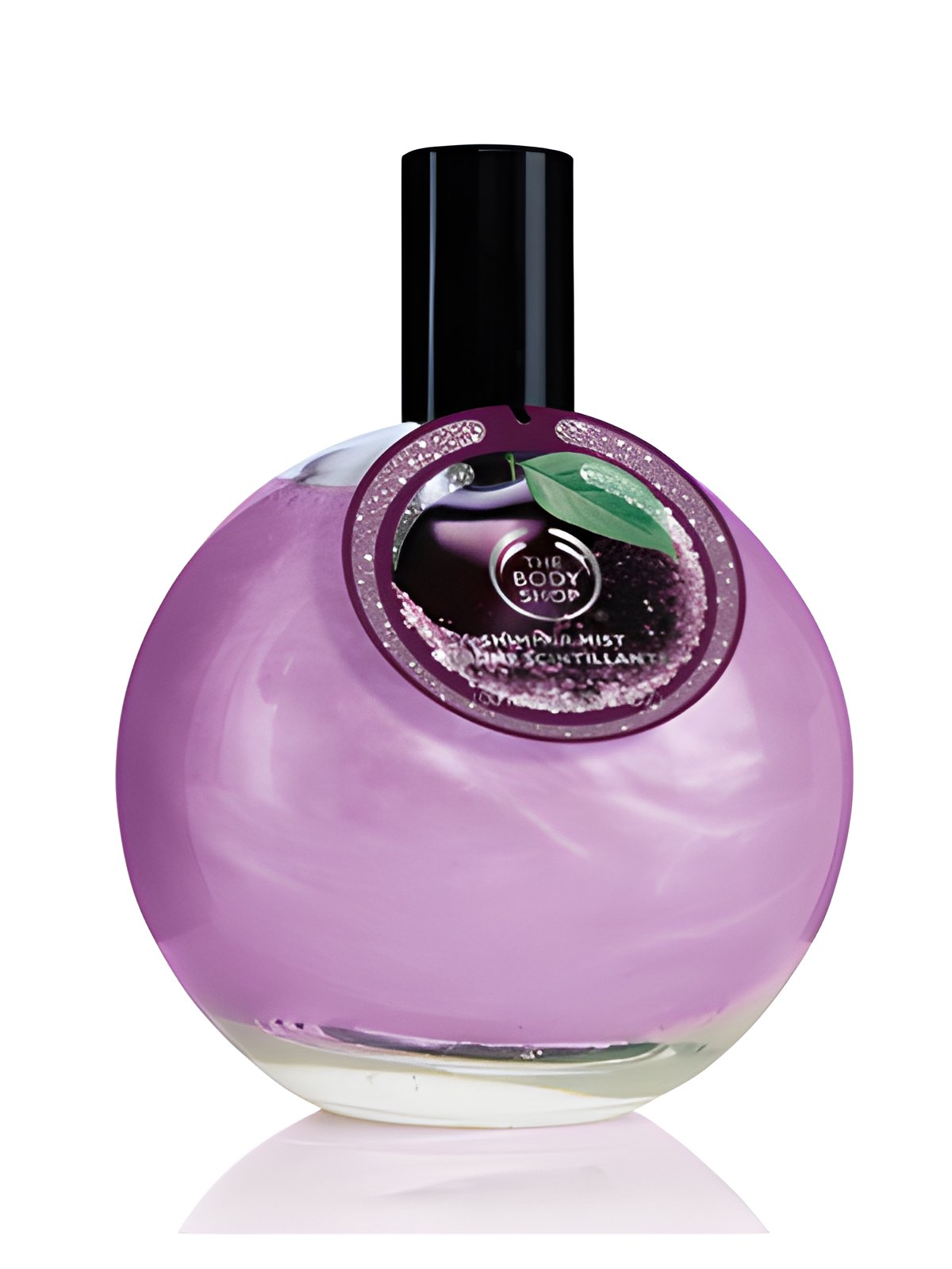 Picture of Frosted Plum Shimmer Mist fragrance