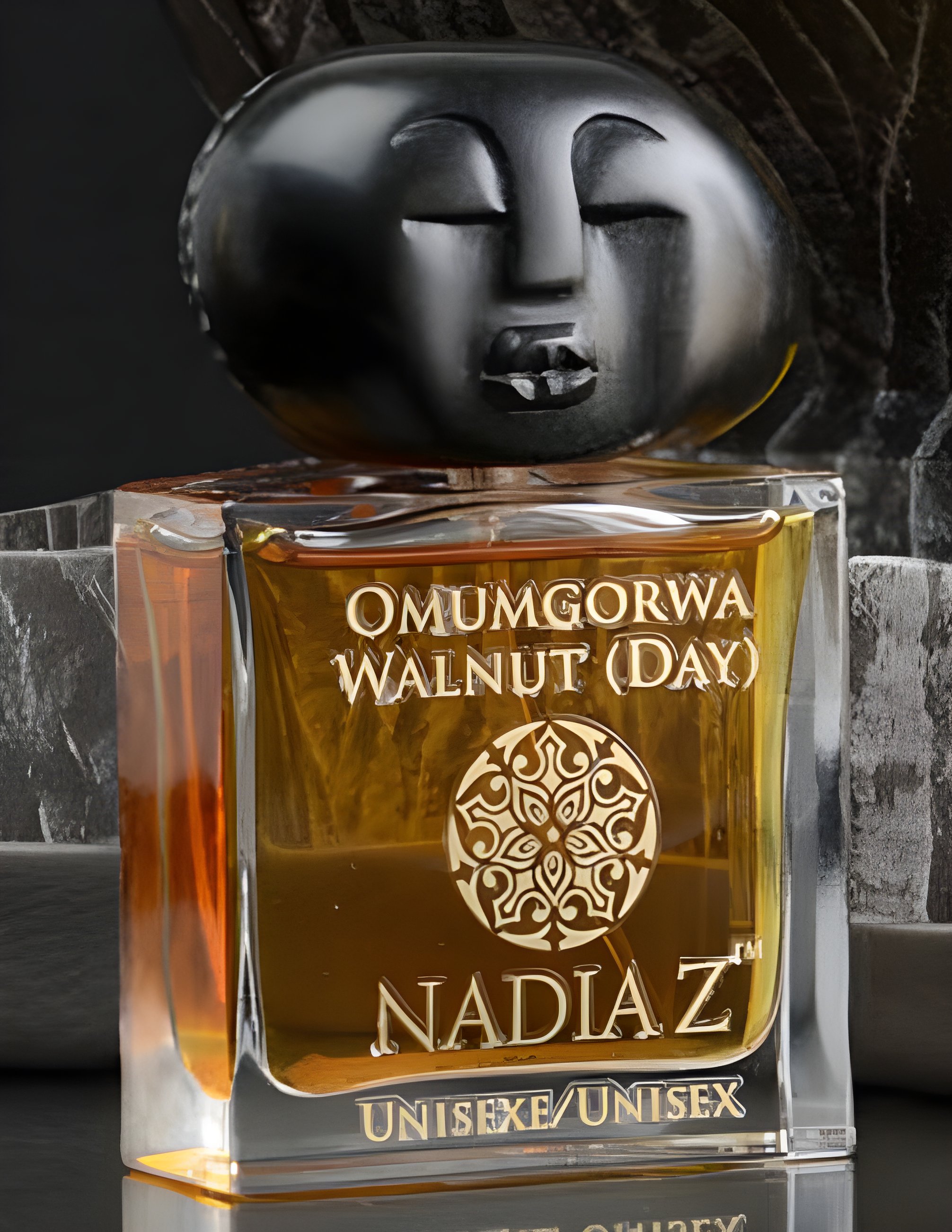 Picture of Omumgorwa Walnut Day fragrance