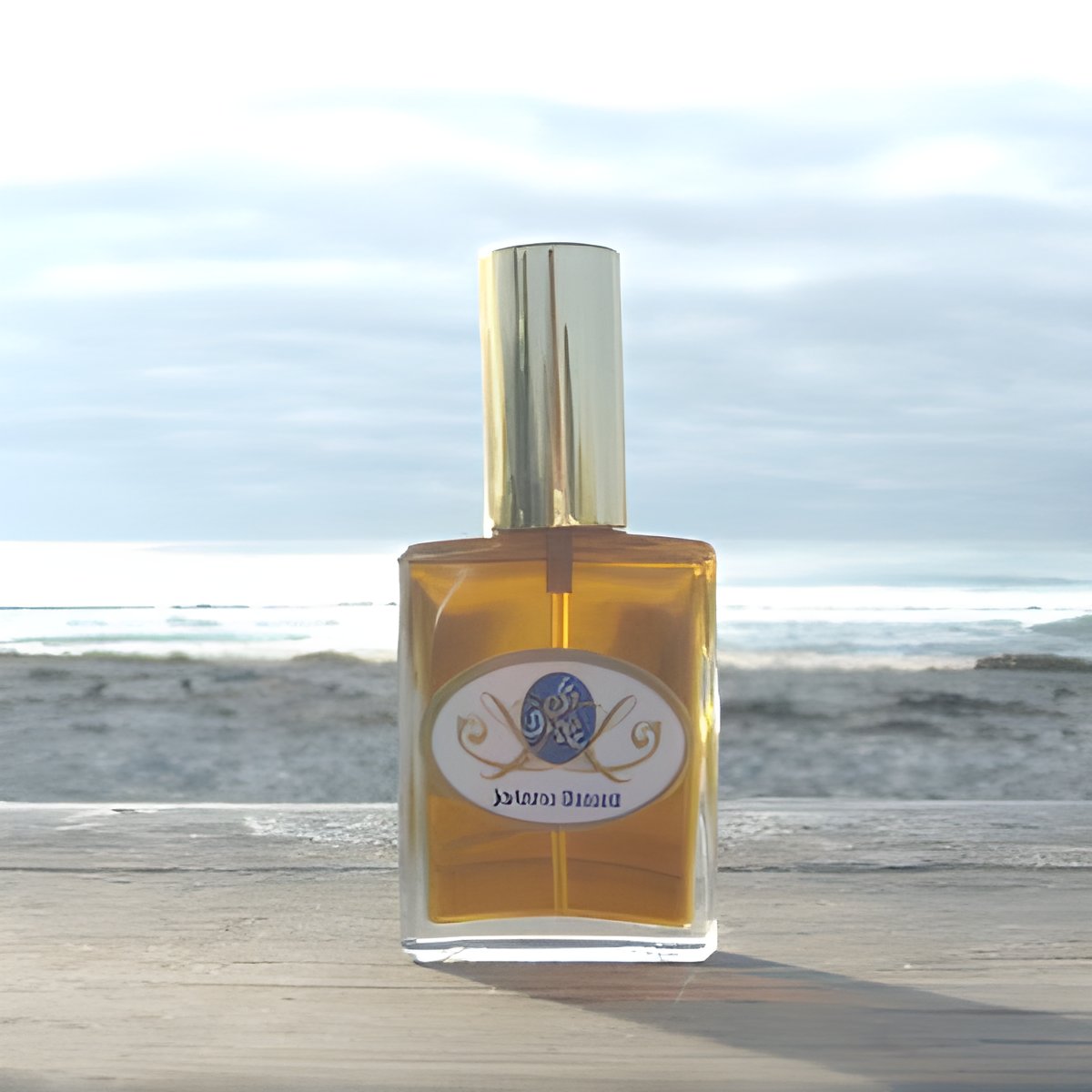 Picture of Sacred Frankincense 2 fragrance