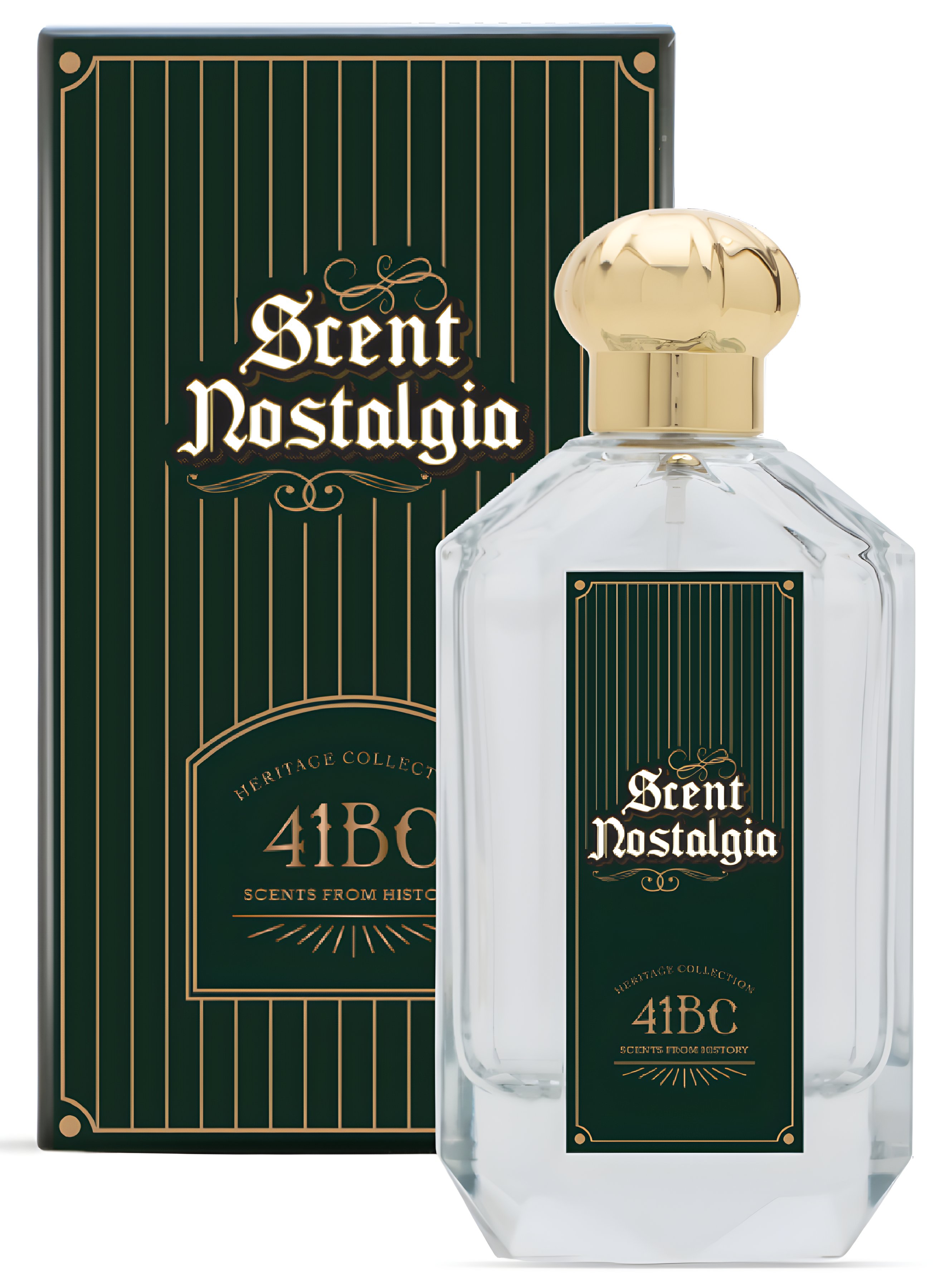 Picture of 41BC fragrance