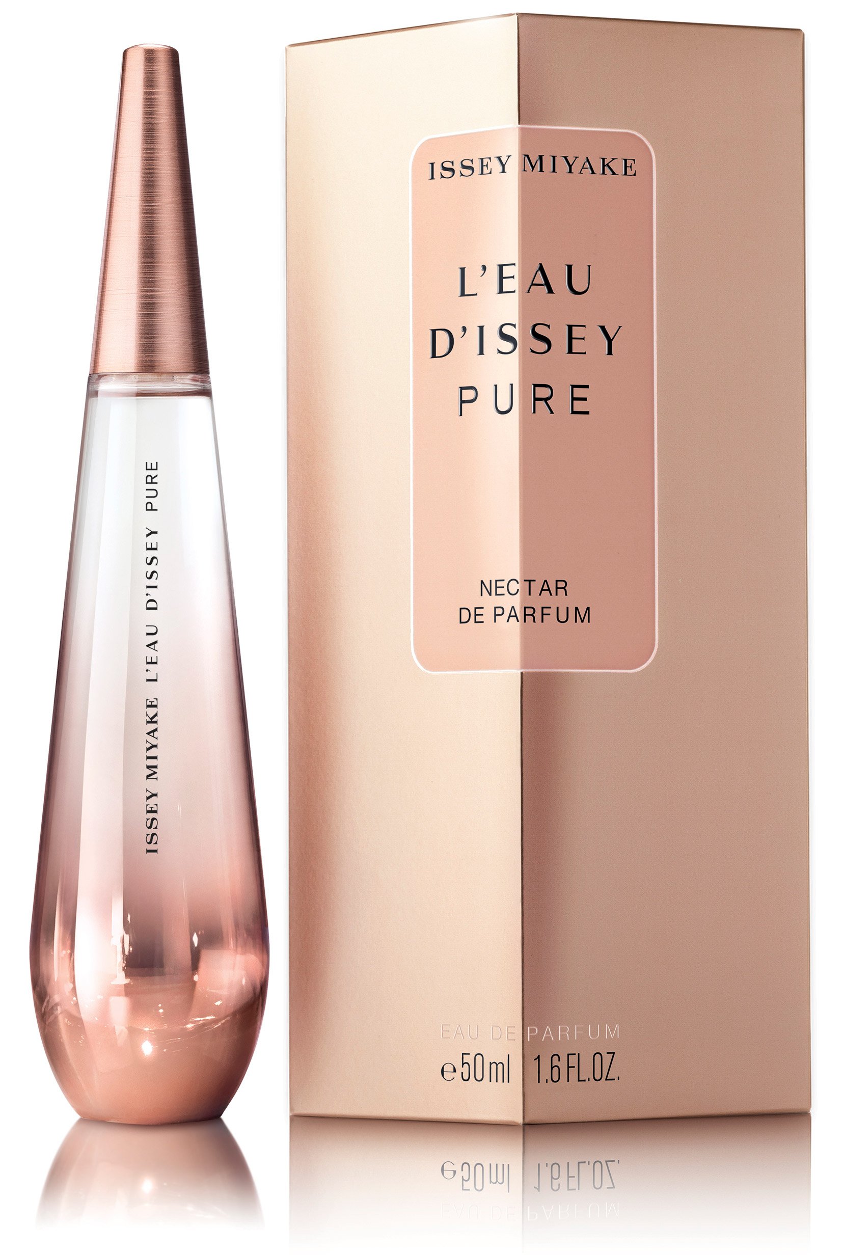 Picture of L'Eau d'Issey Pure Nectar de Parfum fragrance