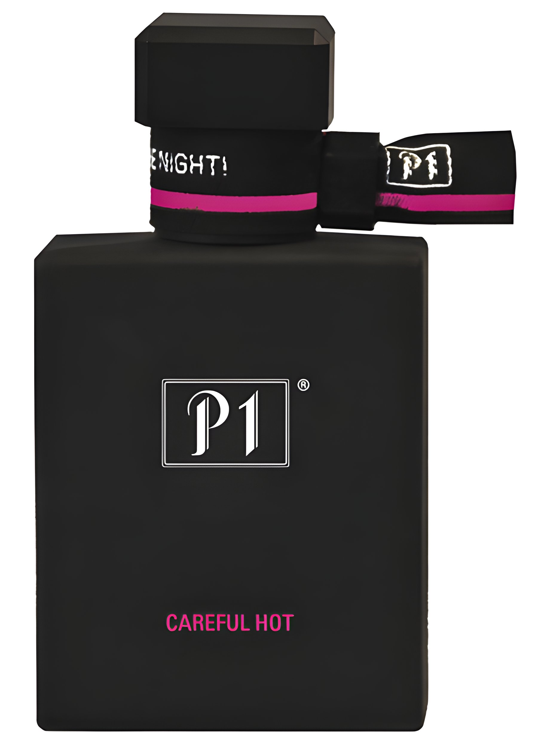 Picture of Careful Hot fragrance