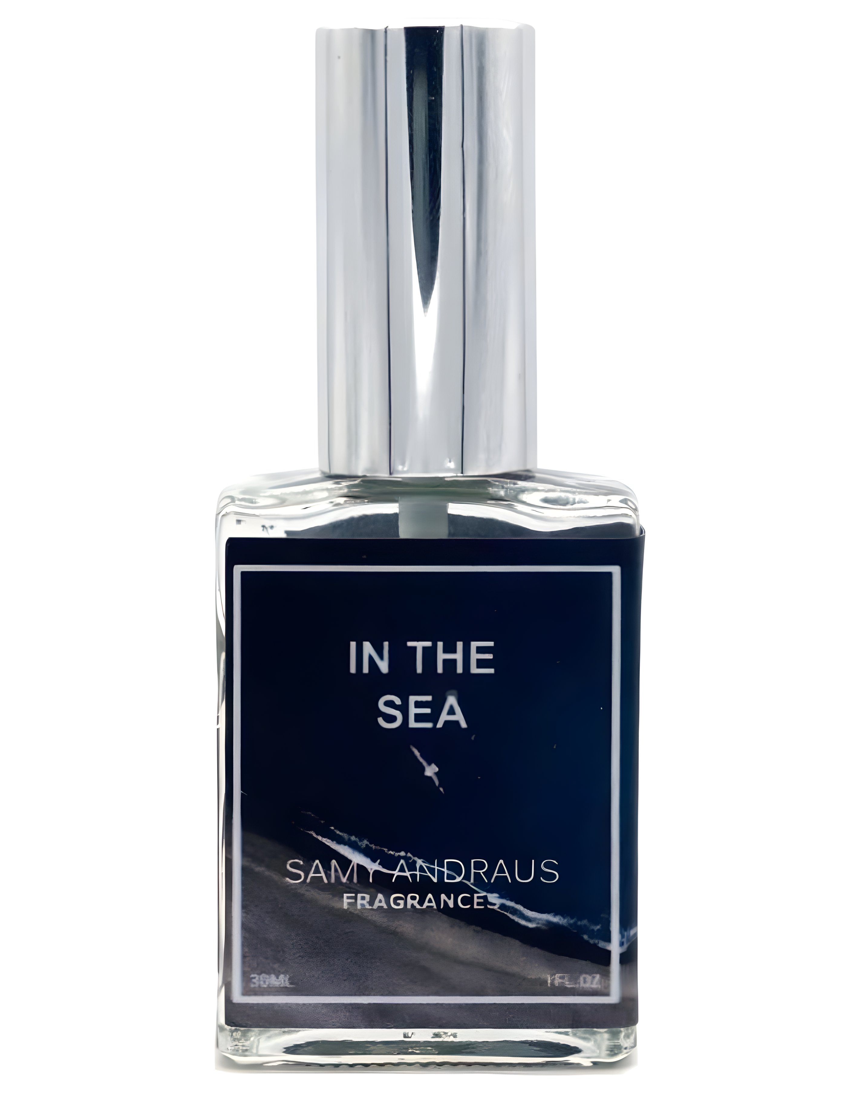 Picture of In the Sea fragrance