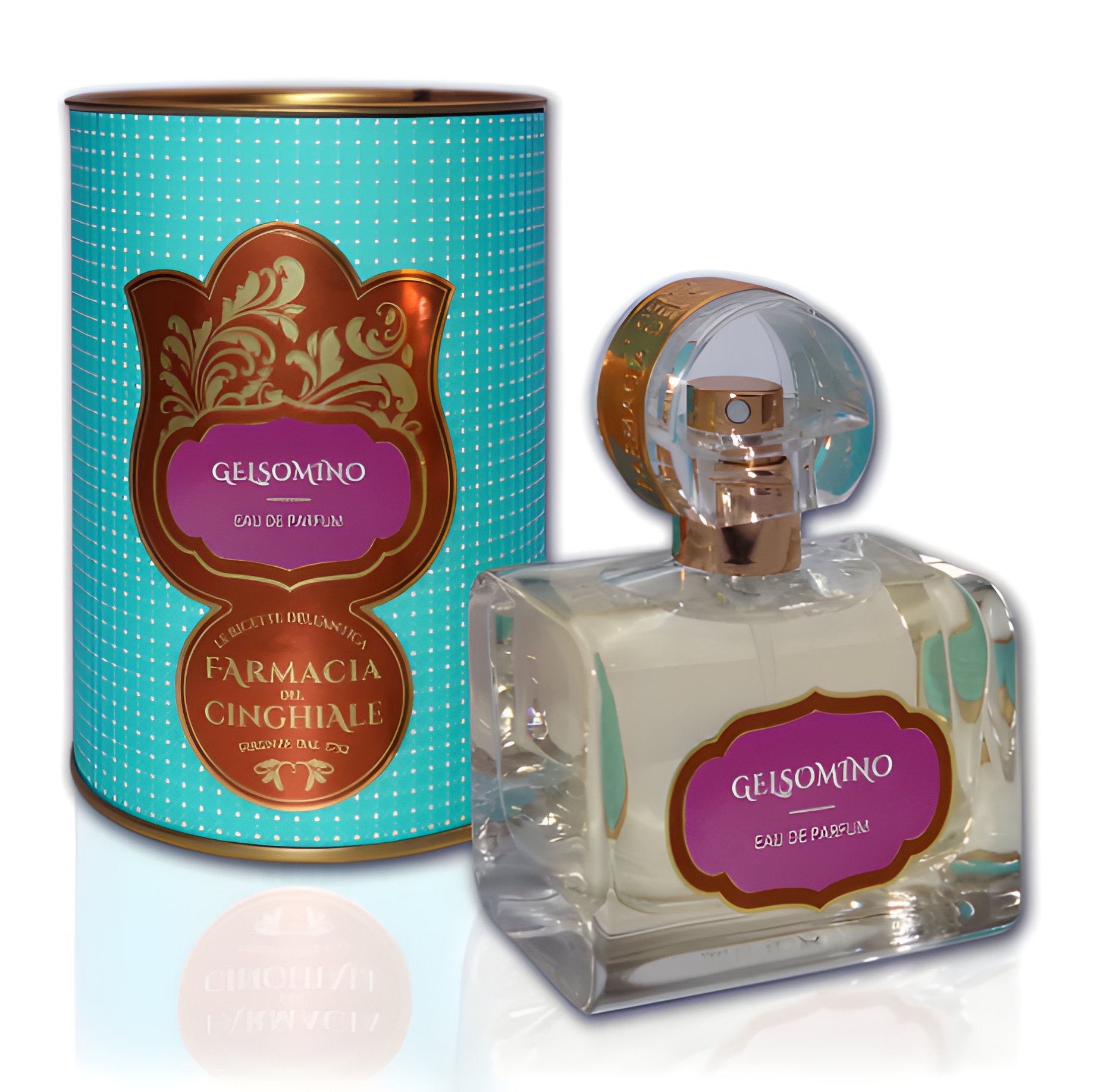 Picture of Gelsomino fragrance