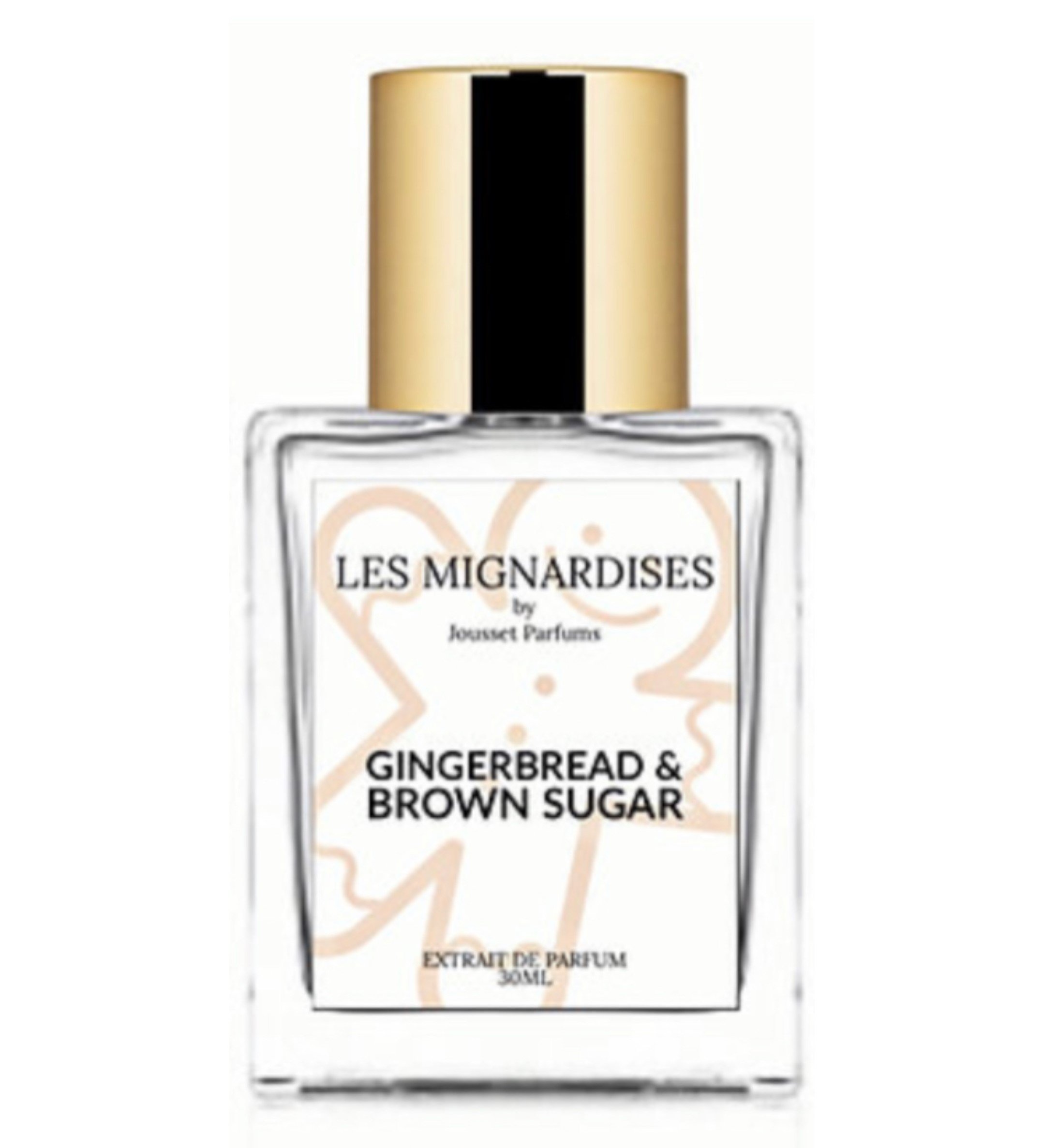 Picture of Gingerbread & Brown Sugar fragrance