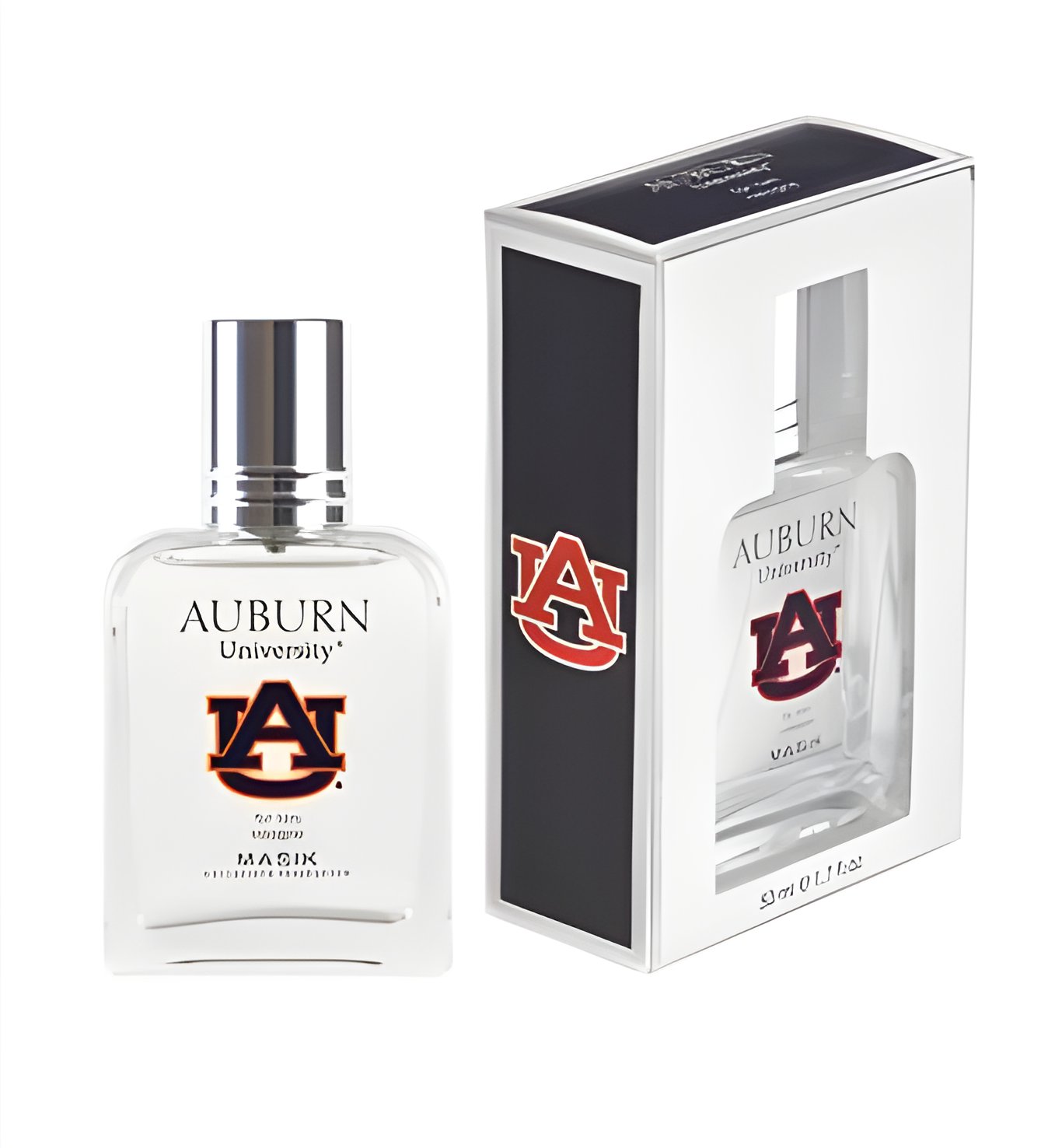 Picture of Auburn University Men fragrance