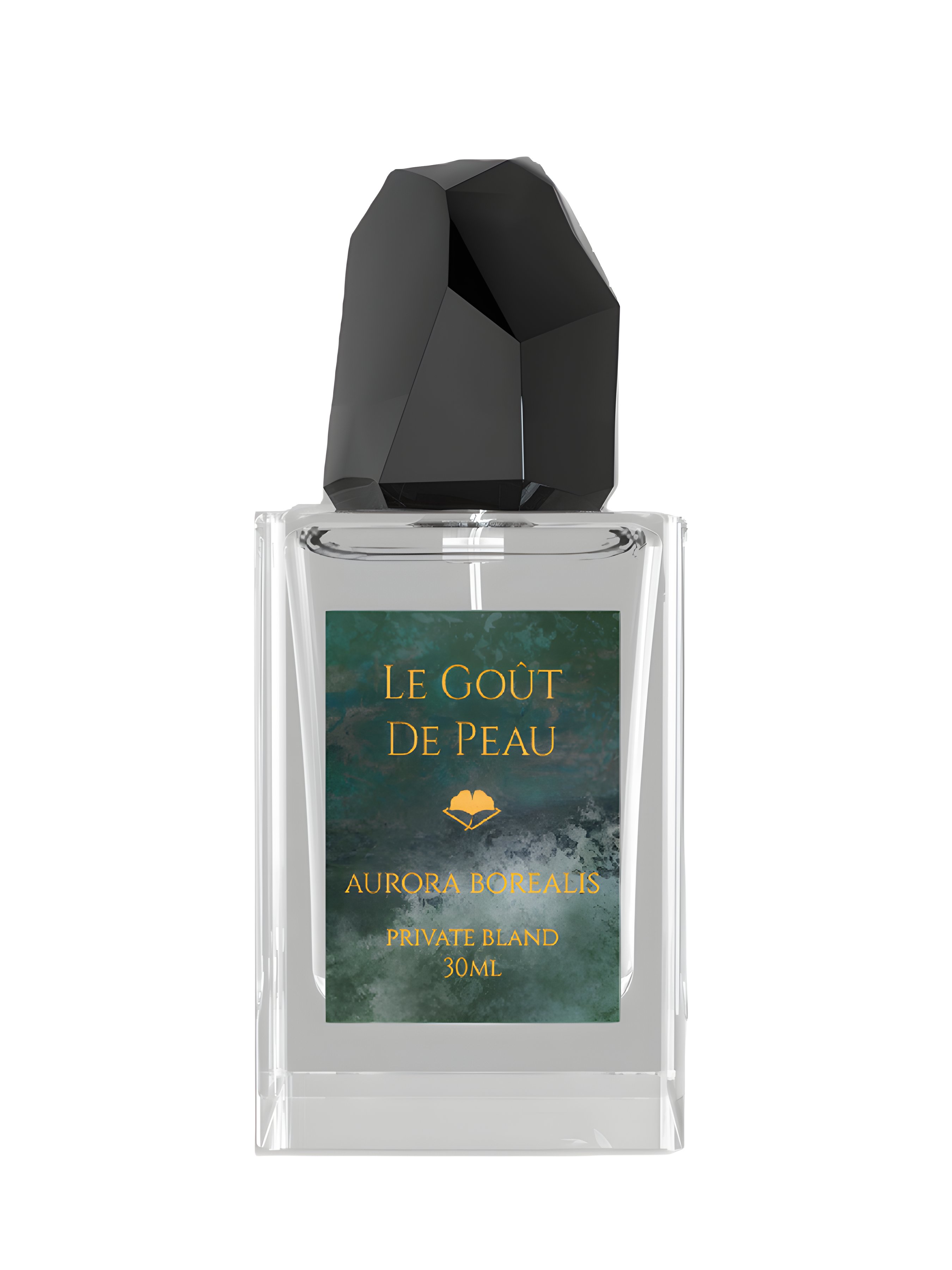 Picture of Aurora Borealis 北境极光 fragrance