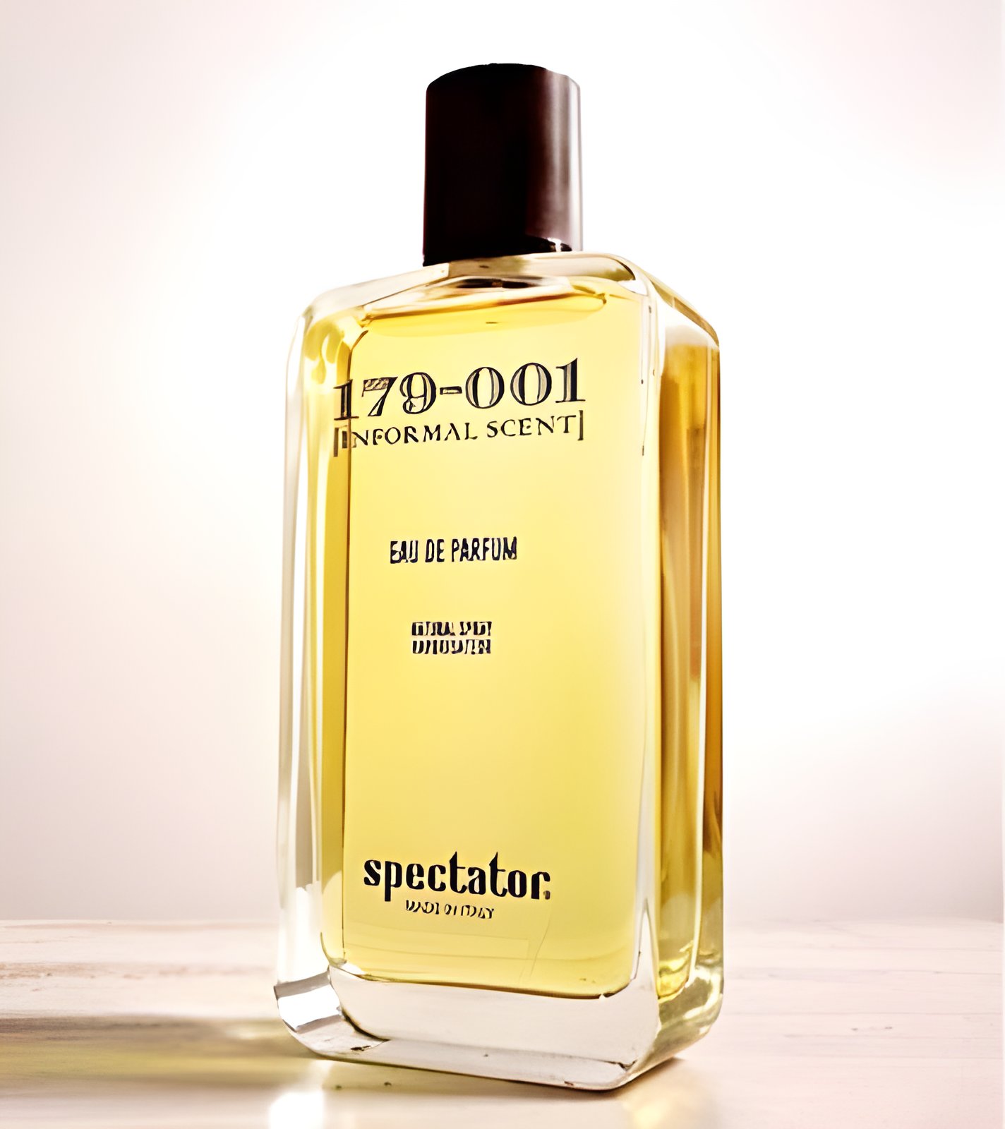 Picture of 179-001 Informal Scent fragrance