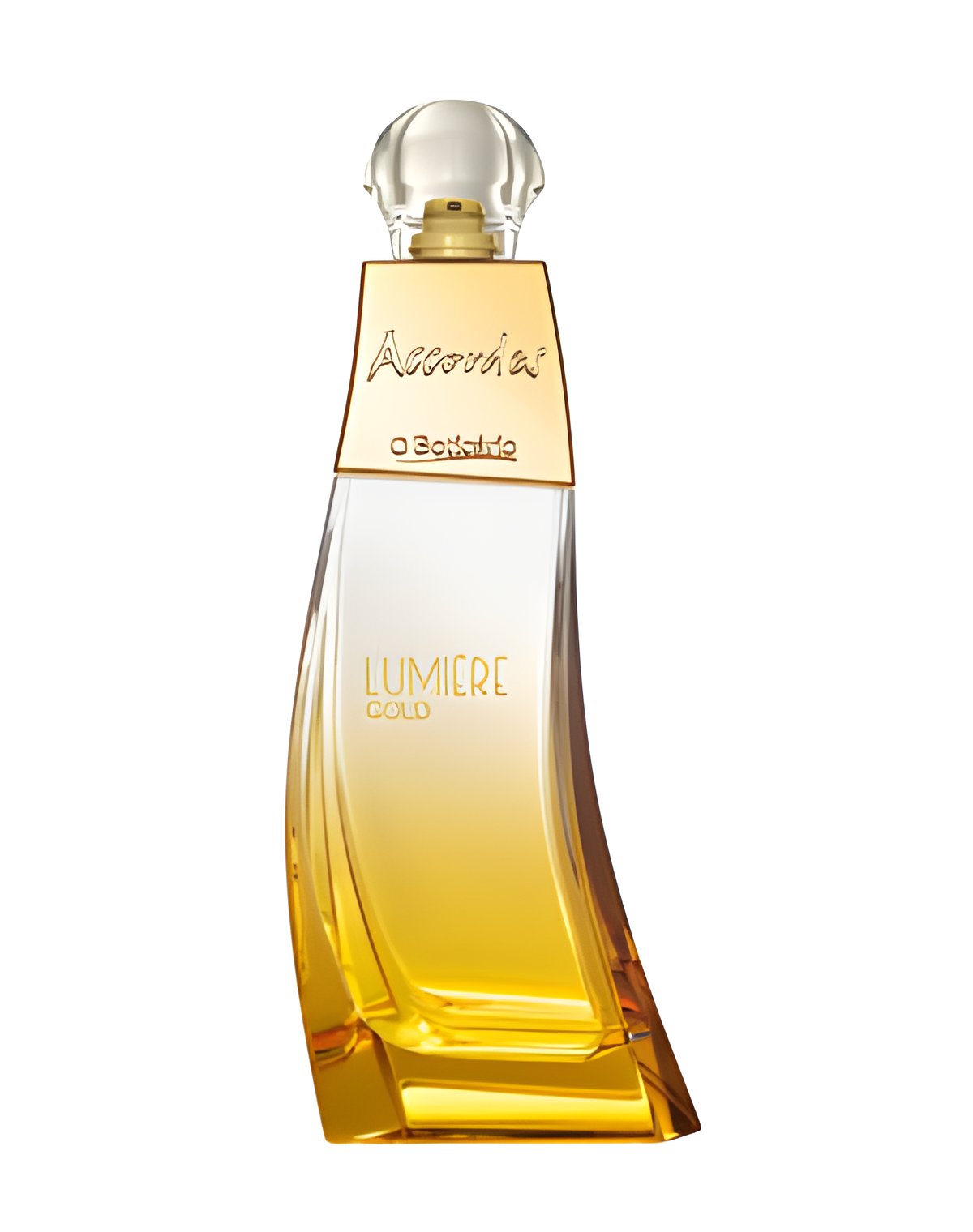 Picture of Accordes Lumiere Gold fragrance