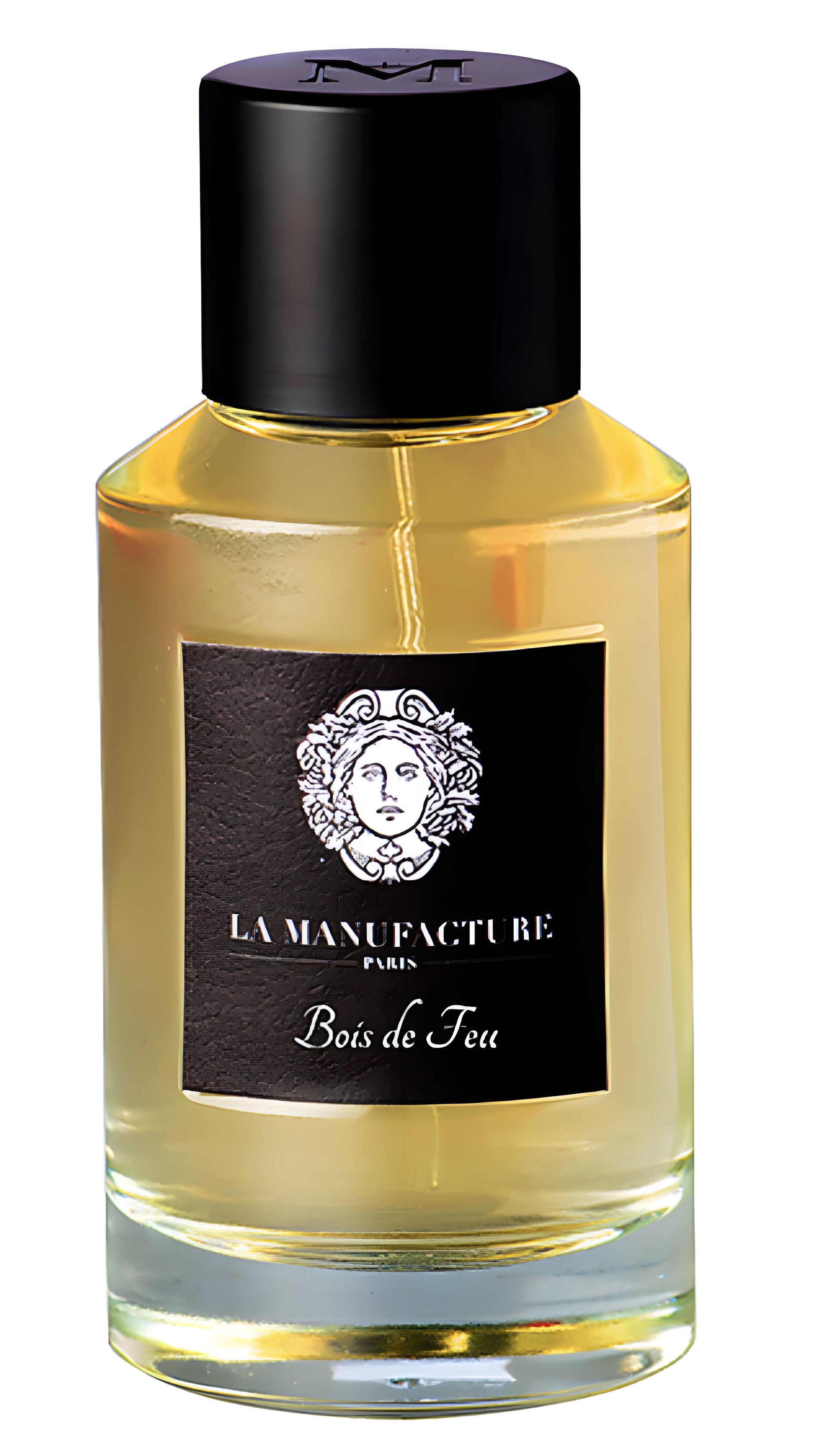 Picture of Bois de Feu fragrance