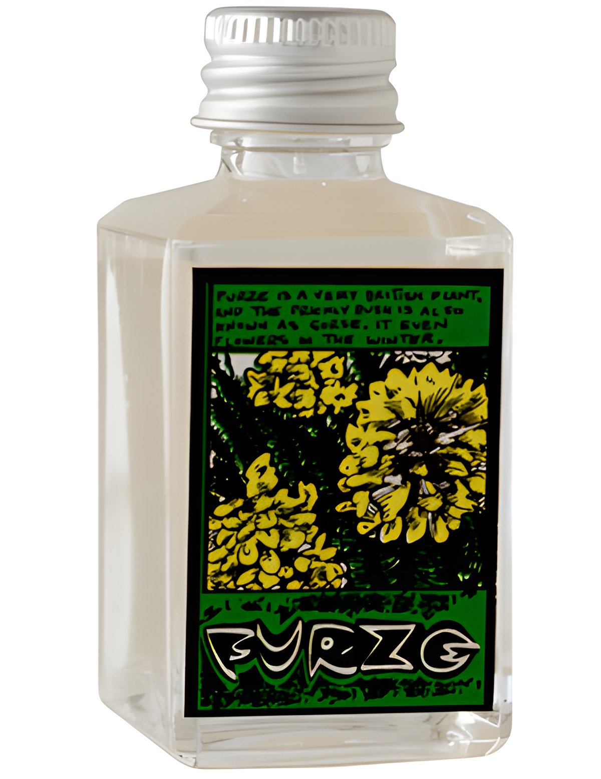 Picture of Furze fragrance