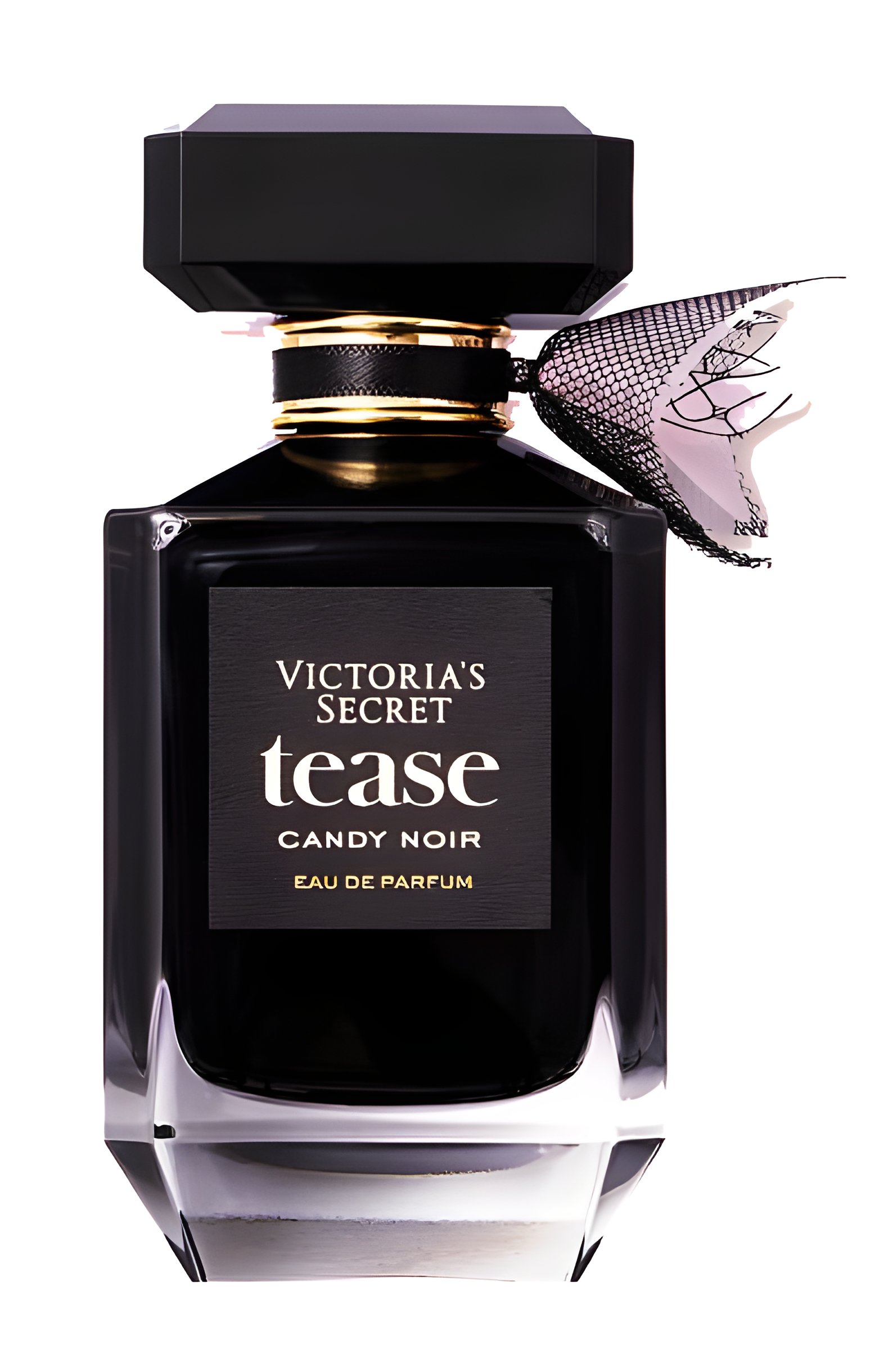 Picture of Tease Candy Noir fragrance