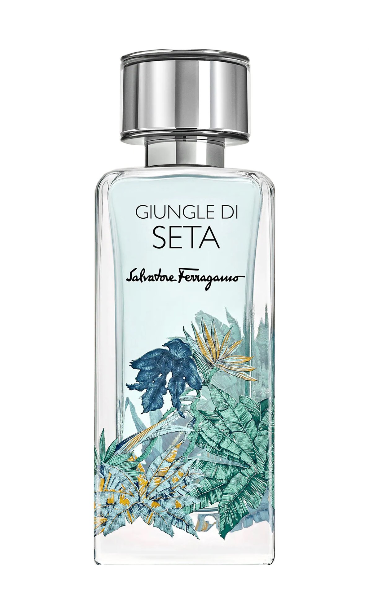 Picture of Giungle Di Seta fragrance