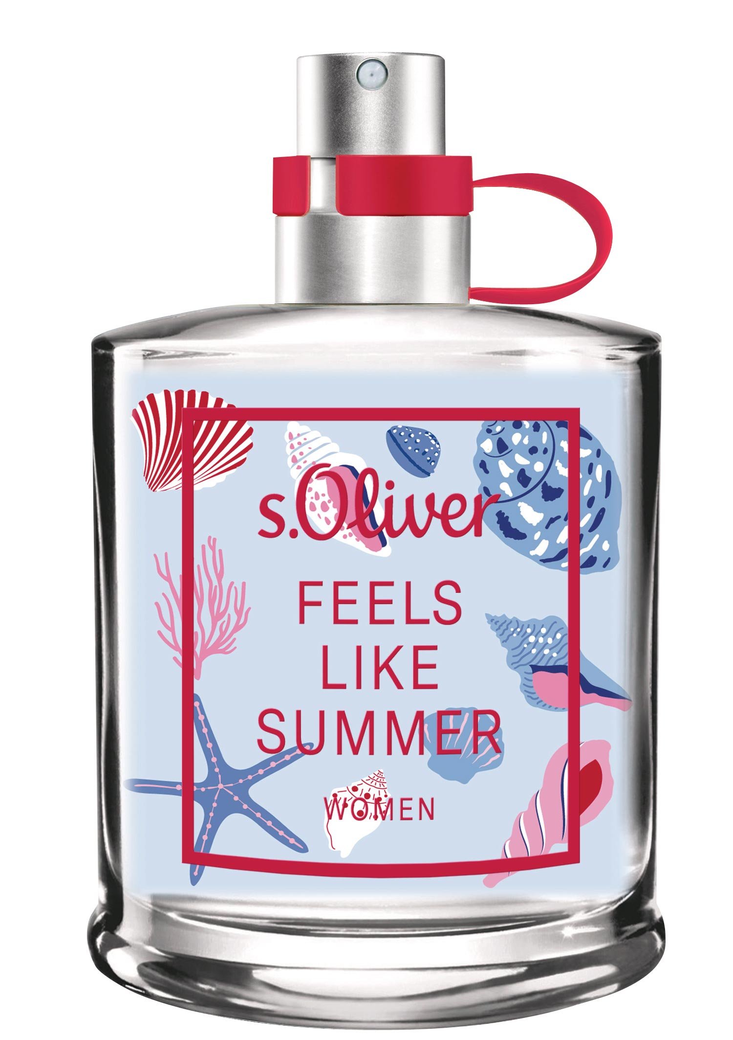 Picture of Feels Like Summer Women 2024 fragrance