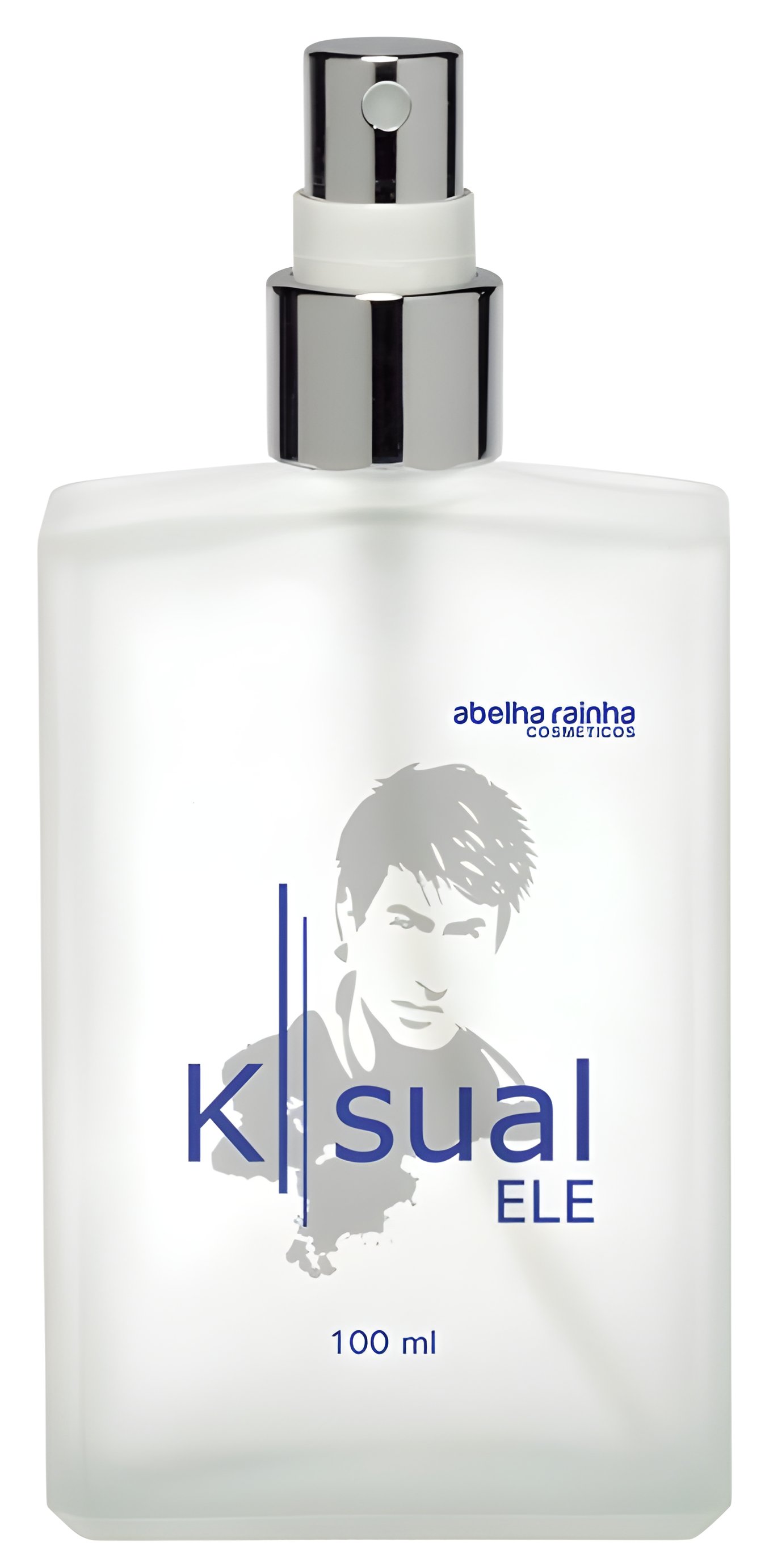 Picture of K|sual Ele fragrance