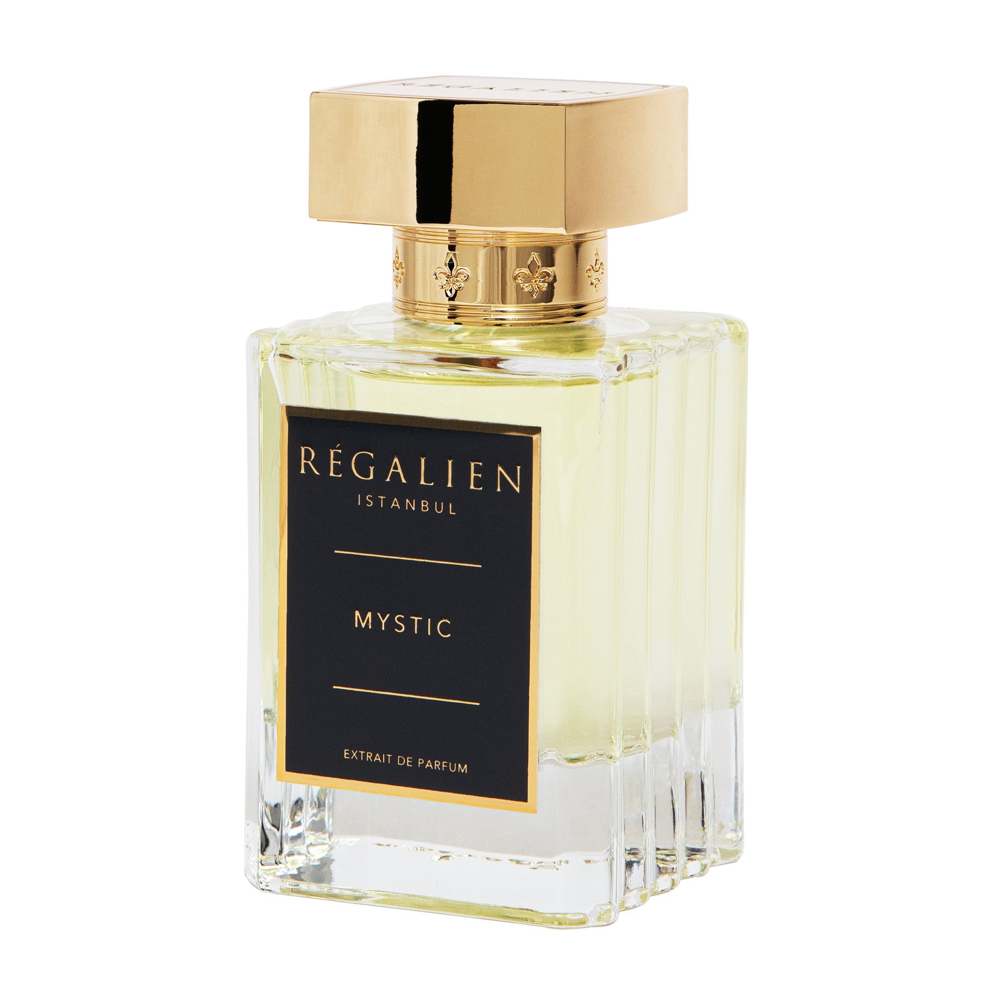 Picture of Mystic fragrance