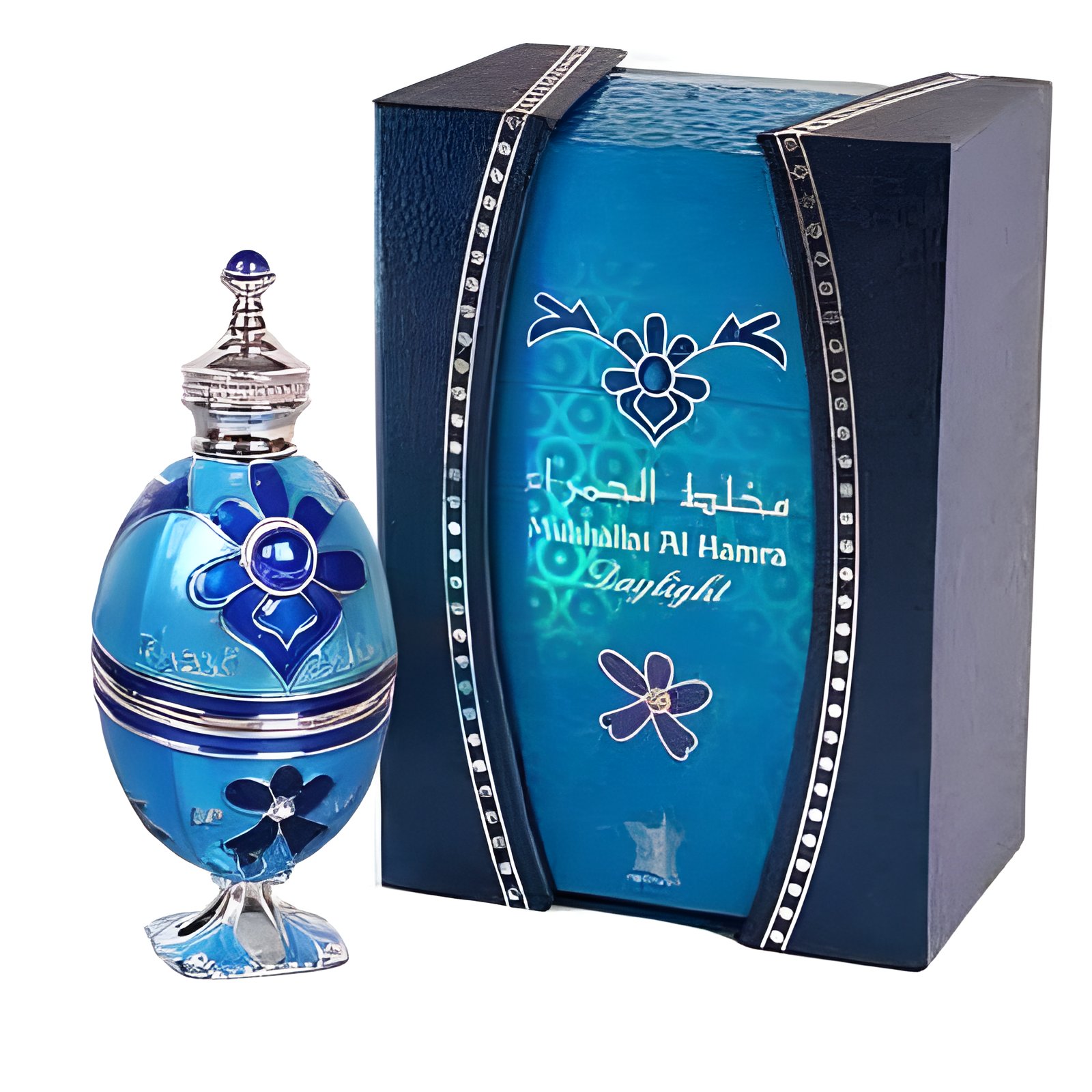 Picture of Al Hamra Daylight fragrance