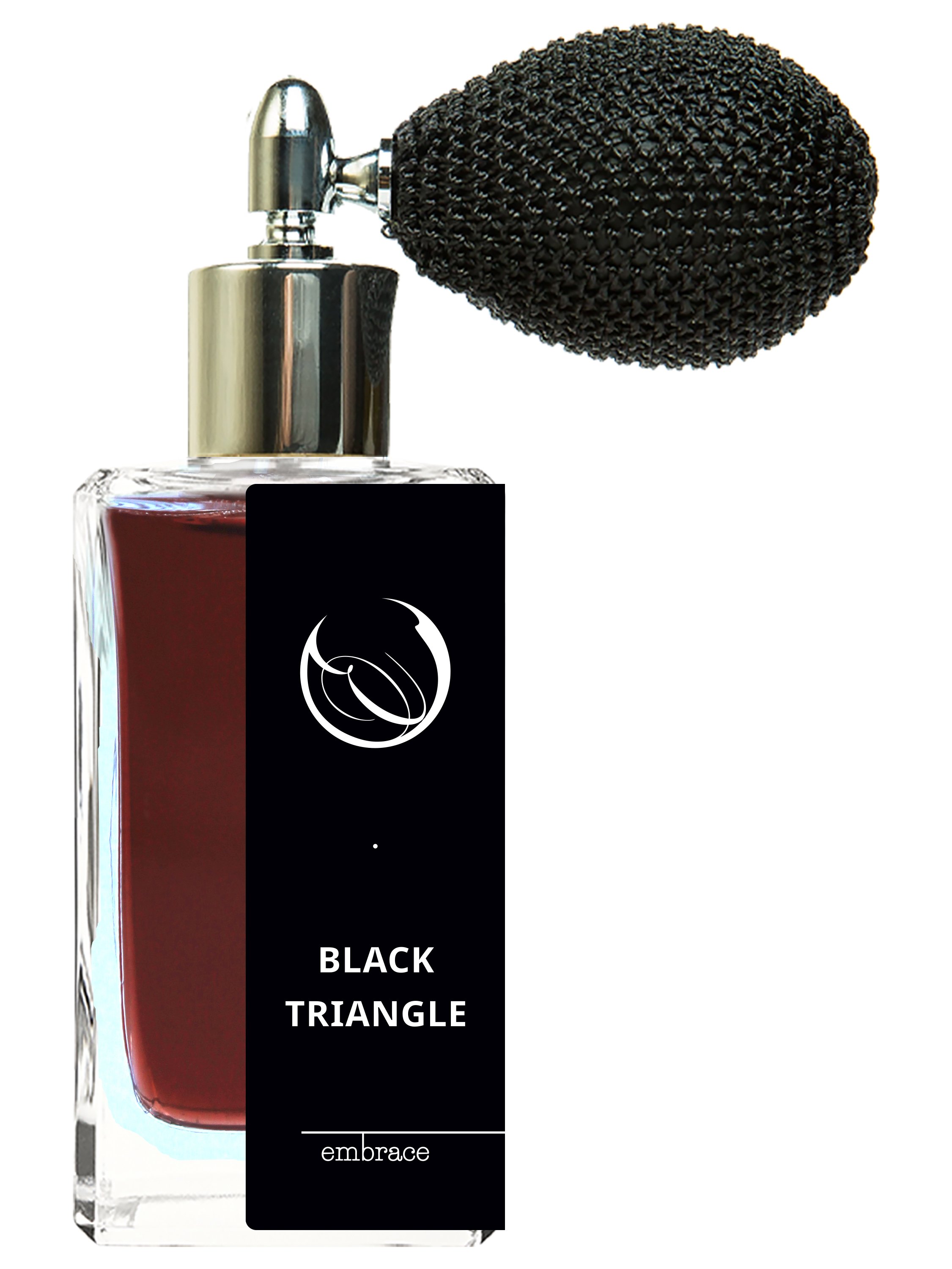 Picture of Black Triangle fragrance