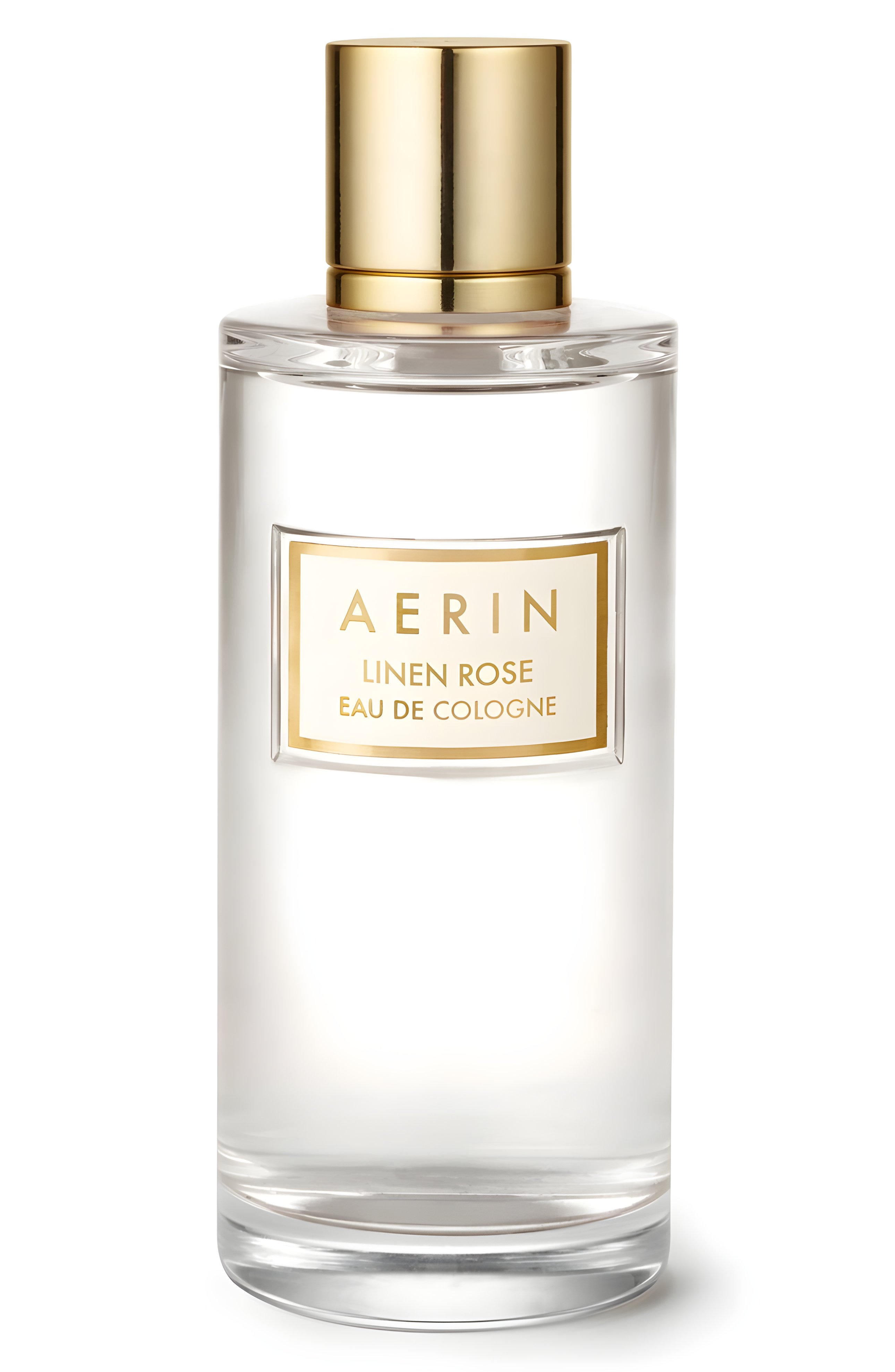 Picture of Linen Rose Eau de Cologne fragrance