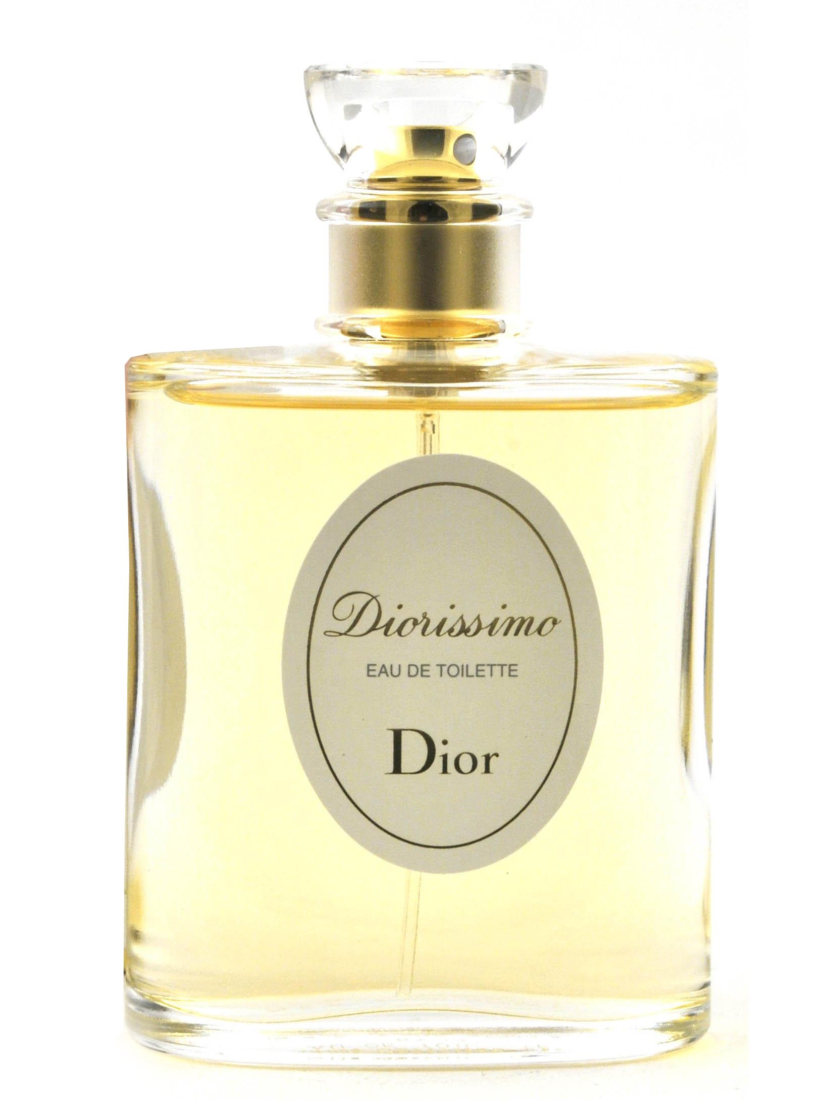 Picture of Diorissimo fragrance