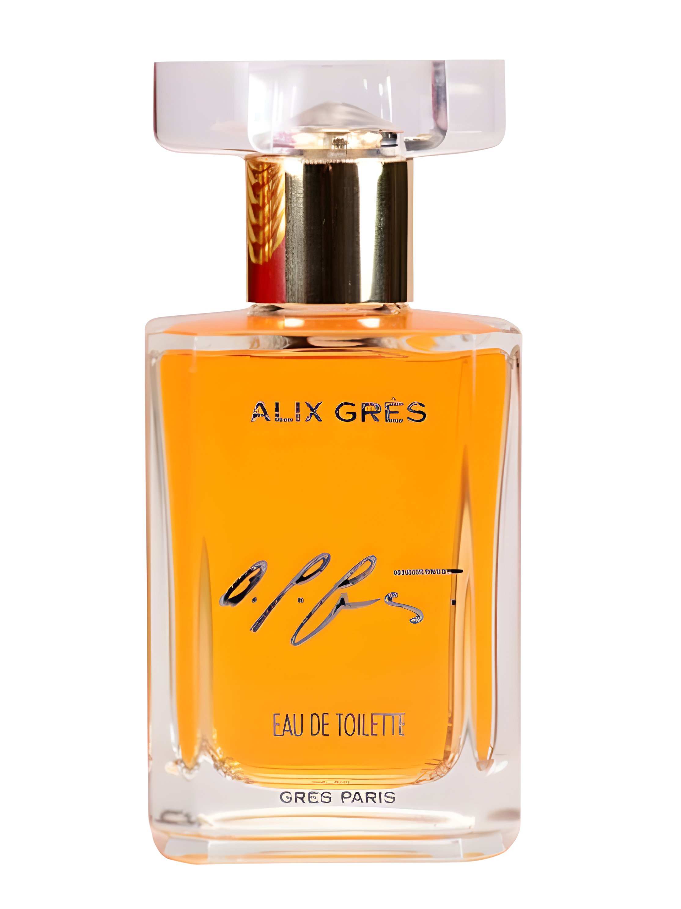 Picture of Alix fragrance