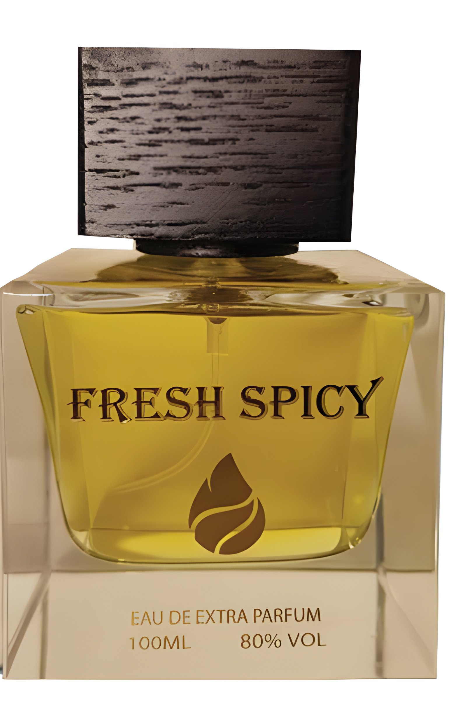 Picture of FRESH SPICY fragrance