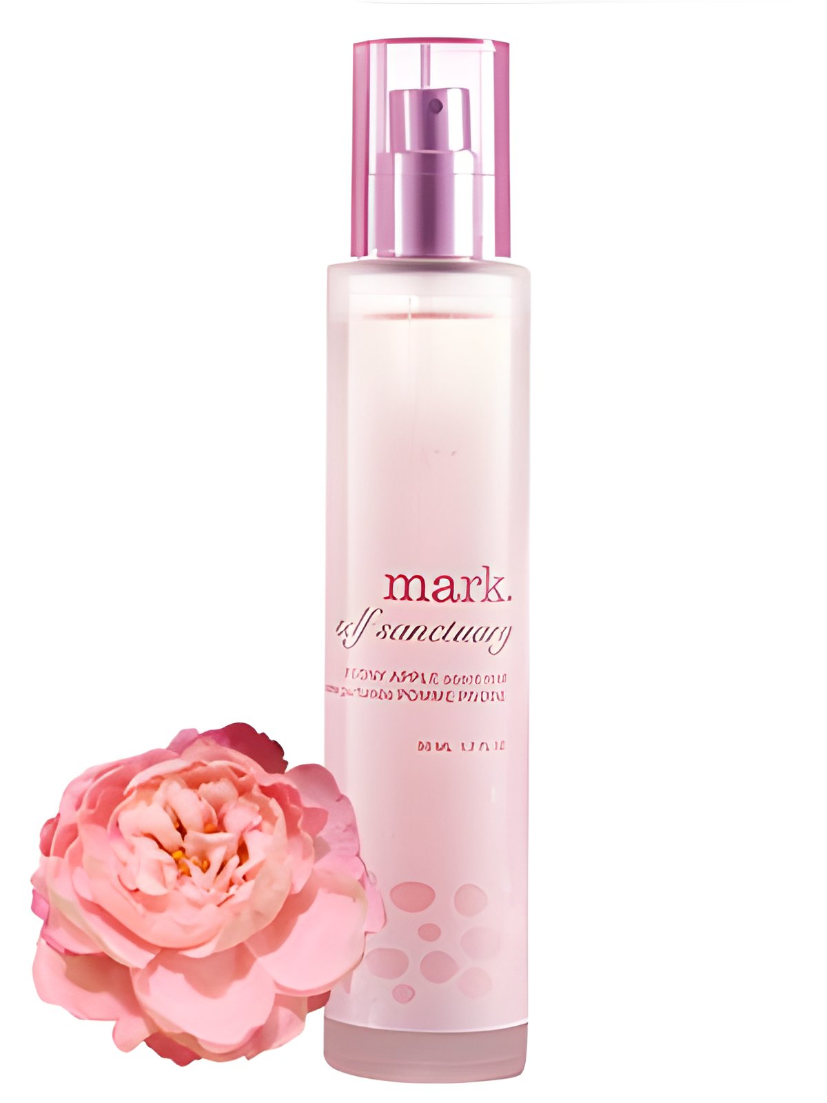 Picture of Mark Self-Sanctuary Peony Apple fragrance