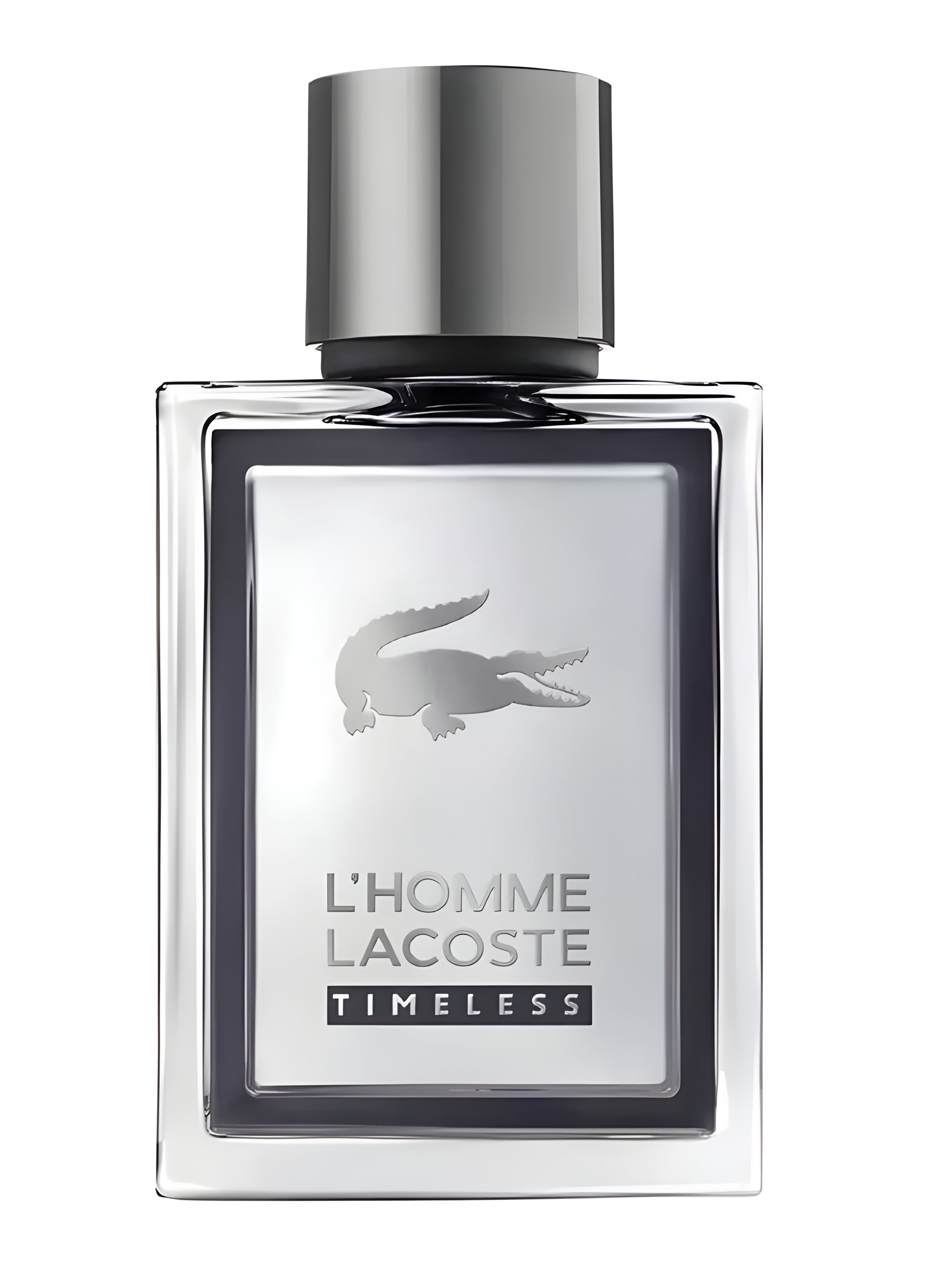 Picture of L'Homme Lacoste Timeless fragrance