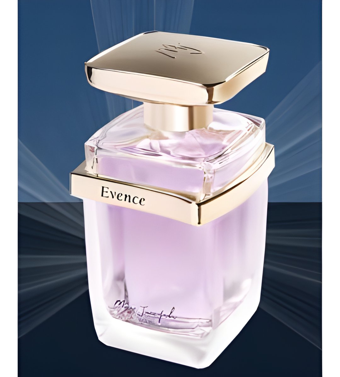 Picture of Evence fragrance