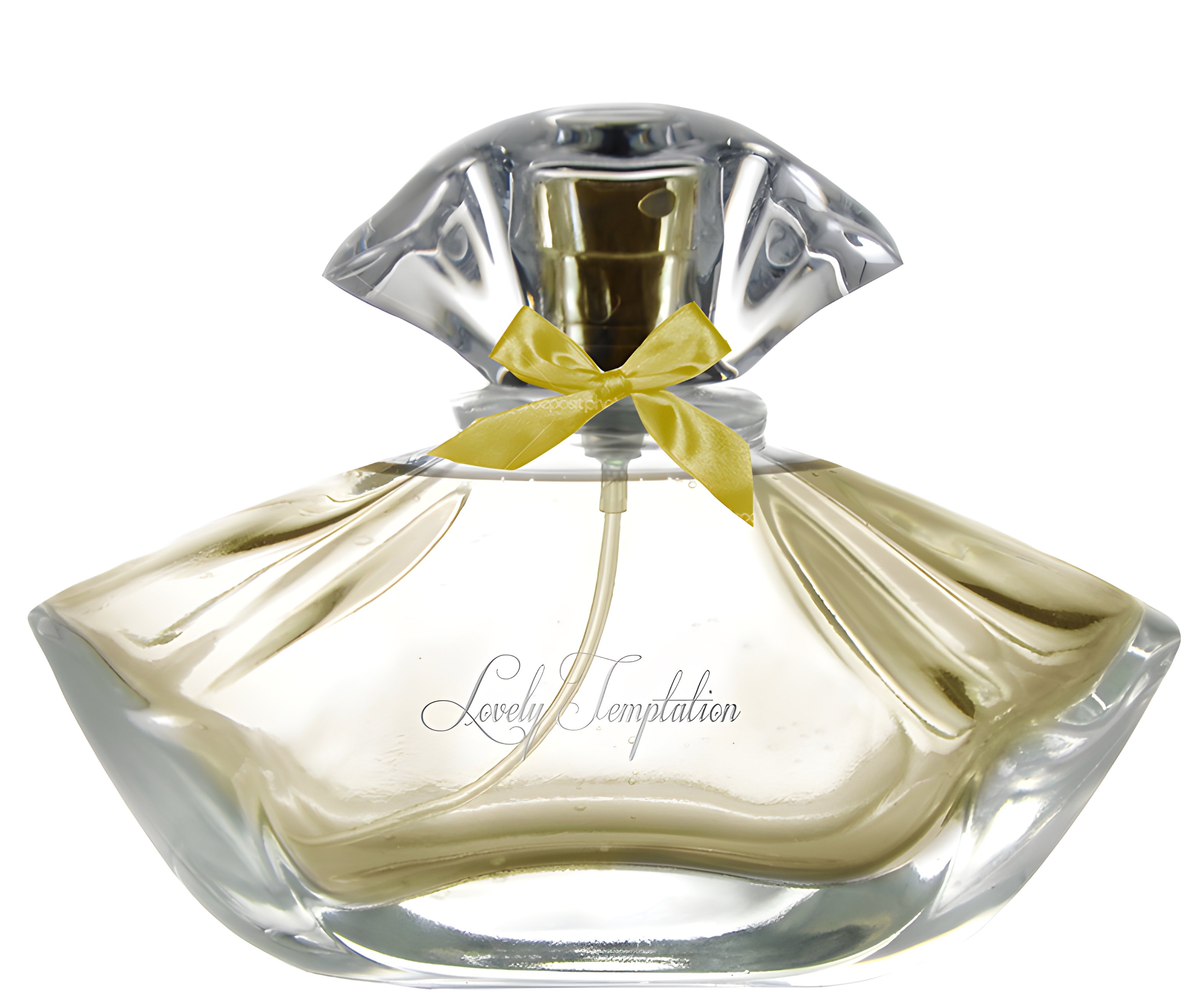 Picture of Lovely Temptation fragrance