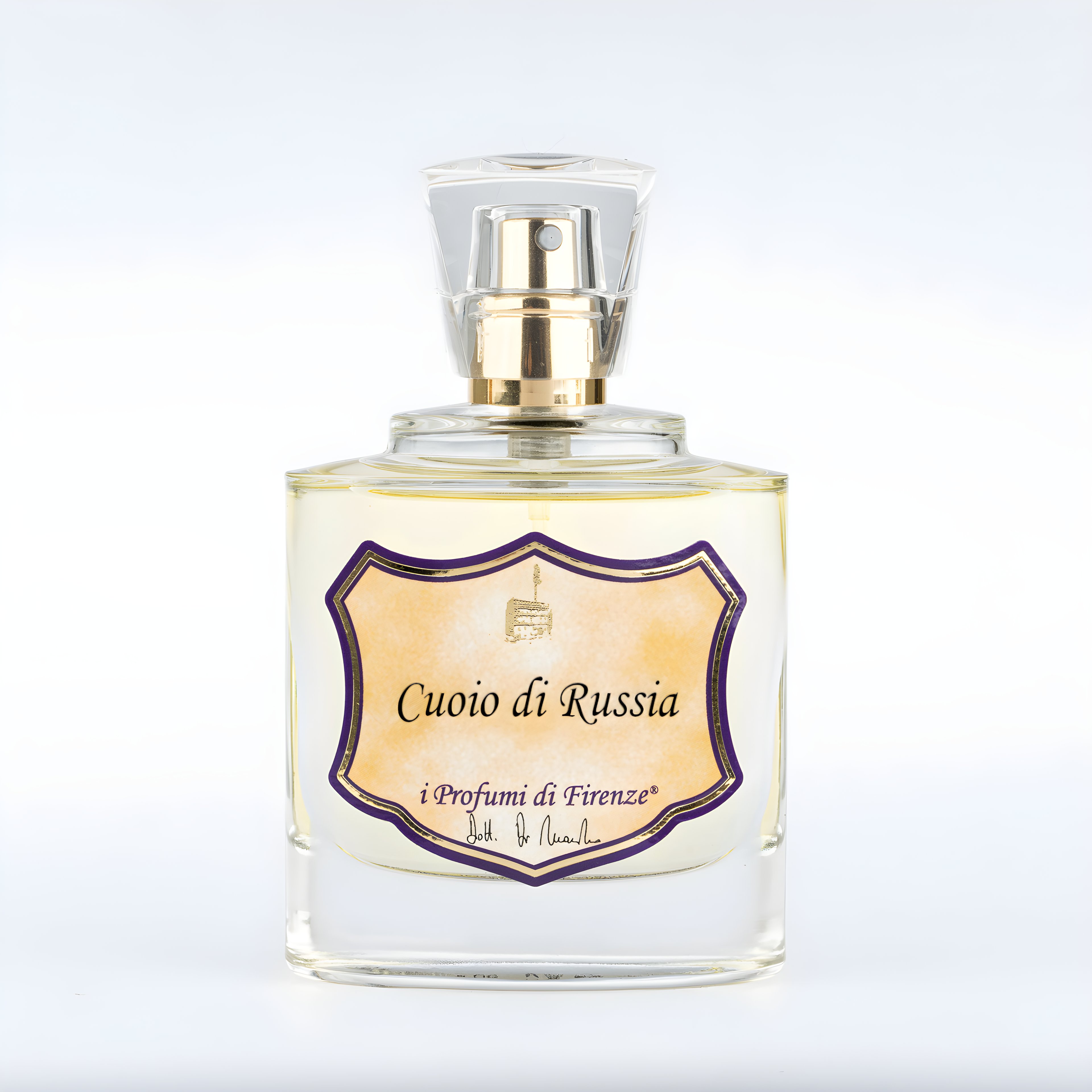 Picture of Cuoio Di Russia fragrance