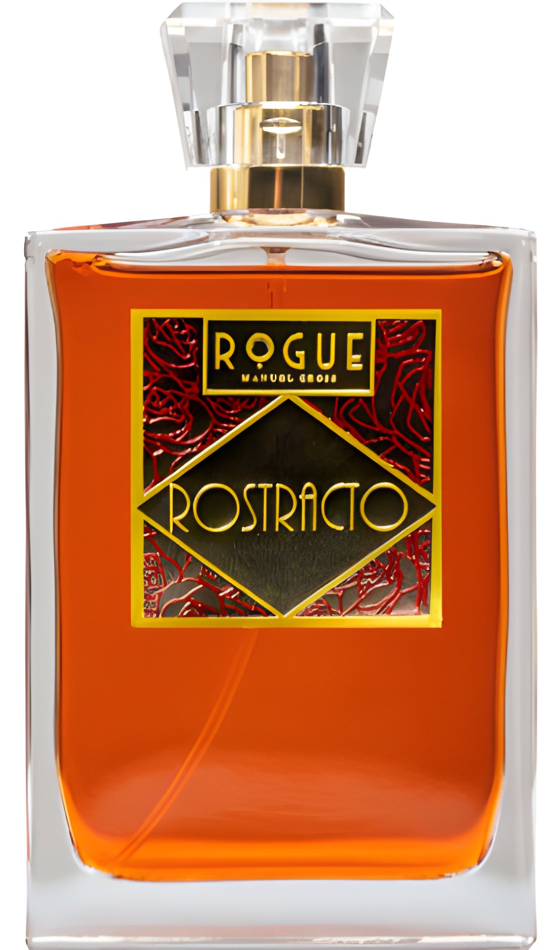 Picture of Rostracto fragrance