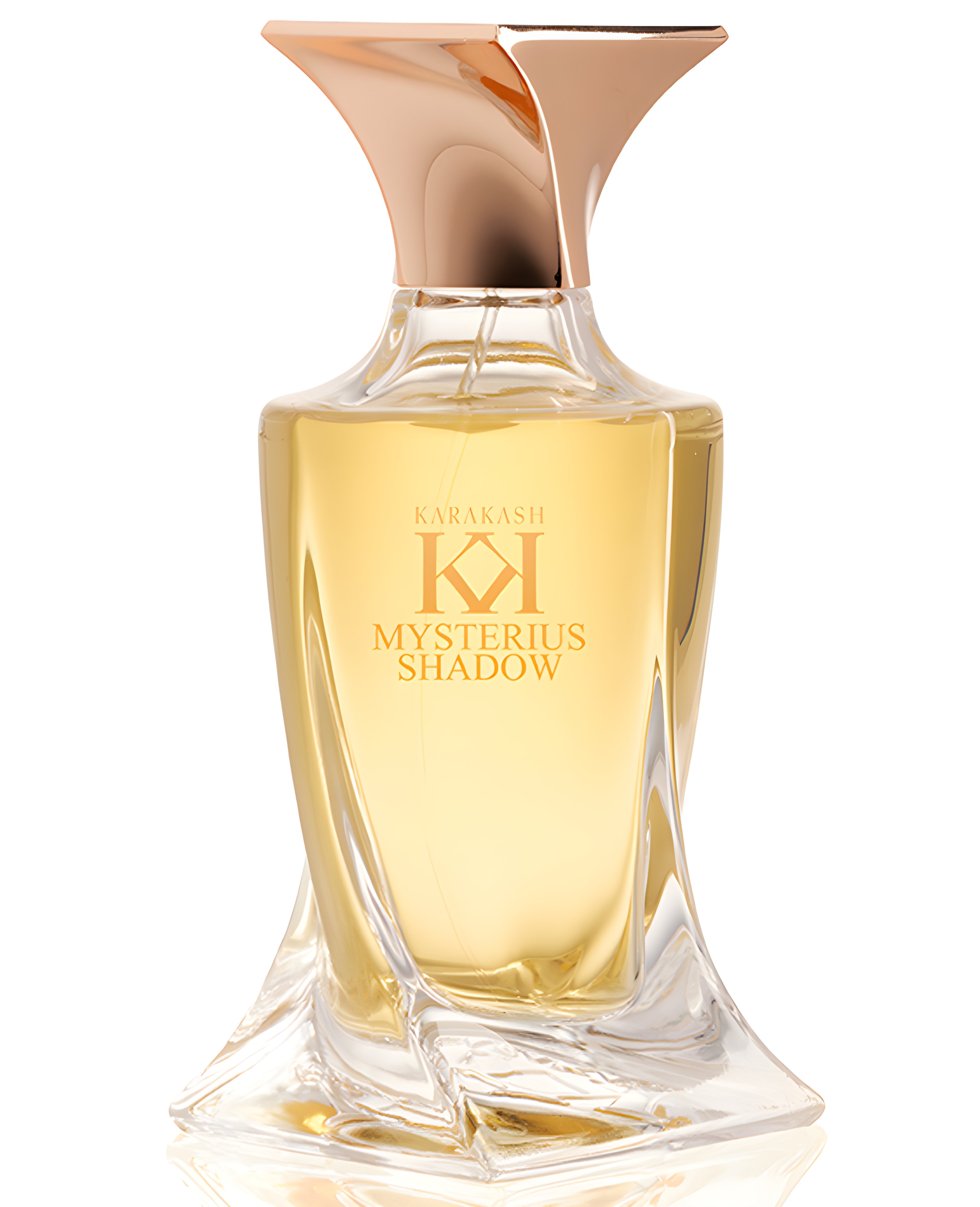 Picture of Mysterious Shadow fragrance