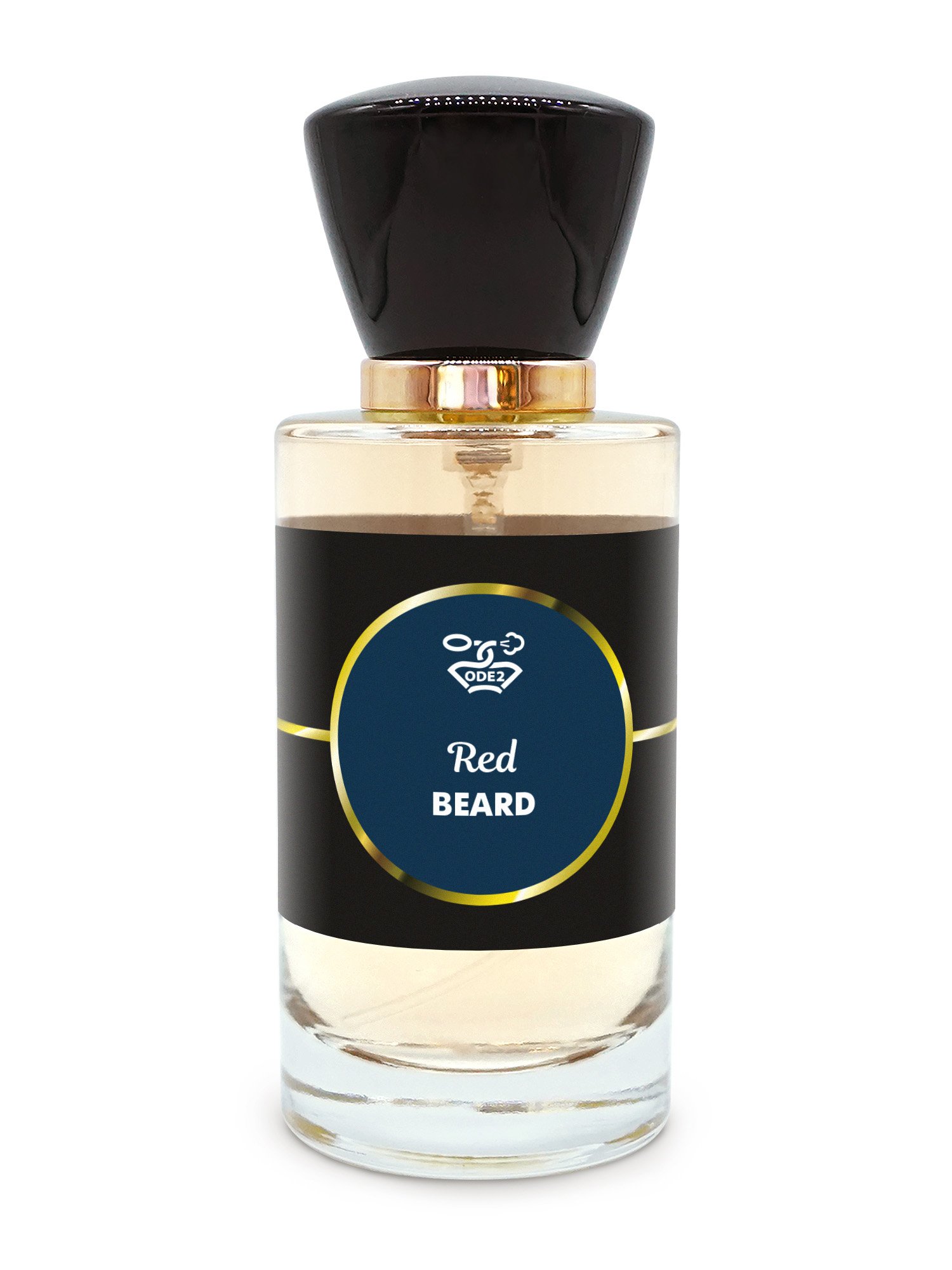 Picture of Red Beard fragrance