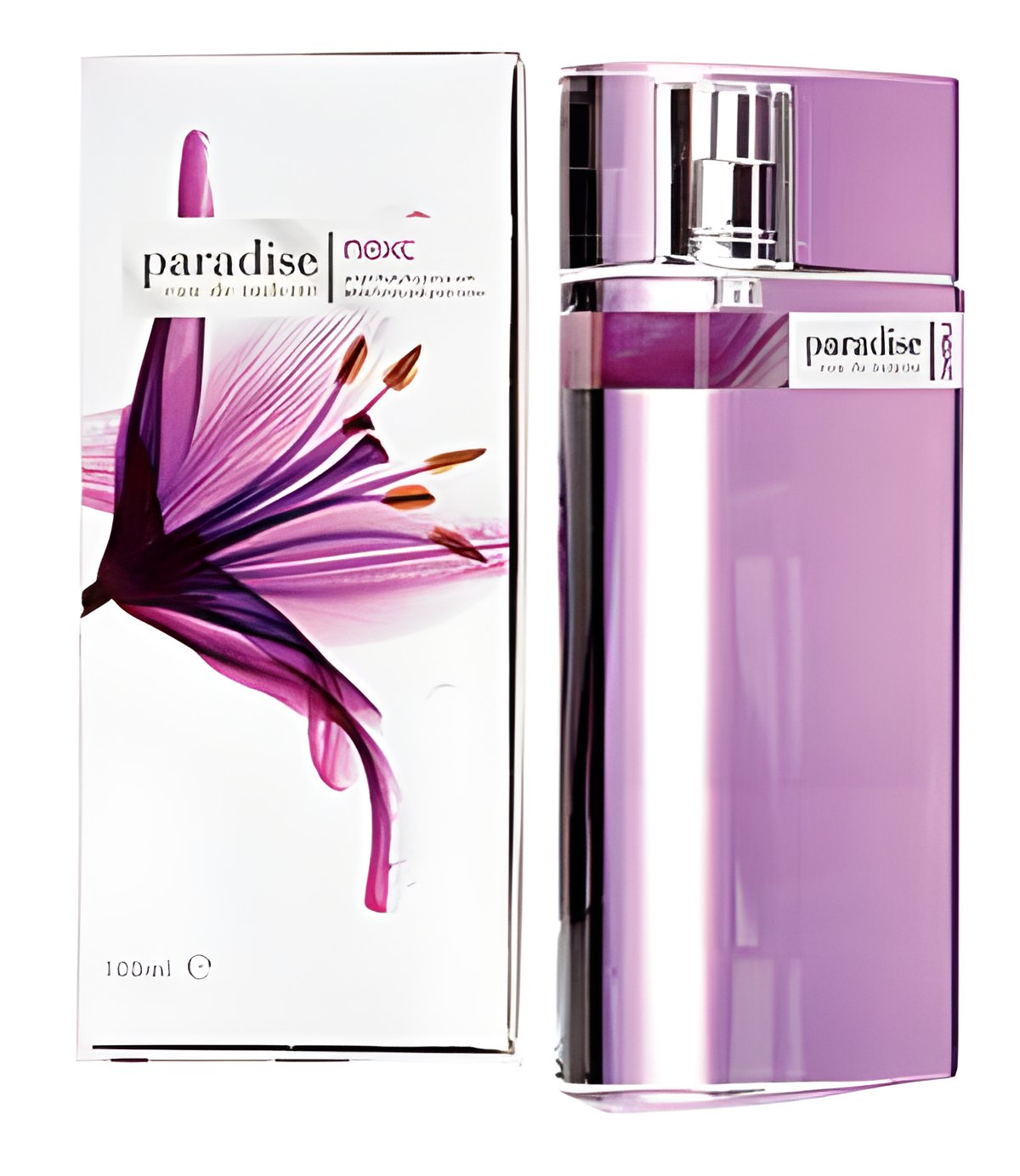 Picture of Pink Paradise fragrance