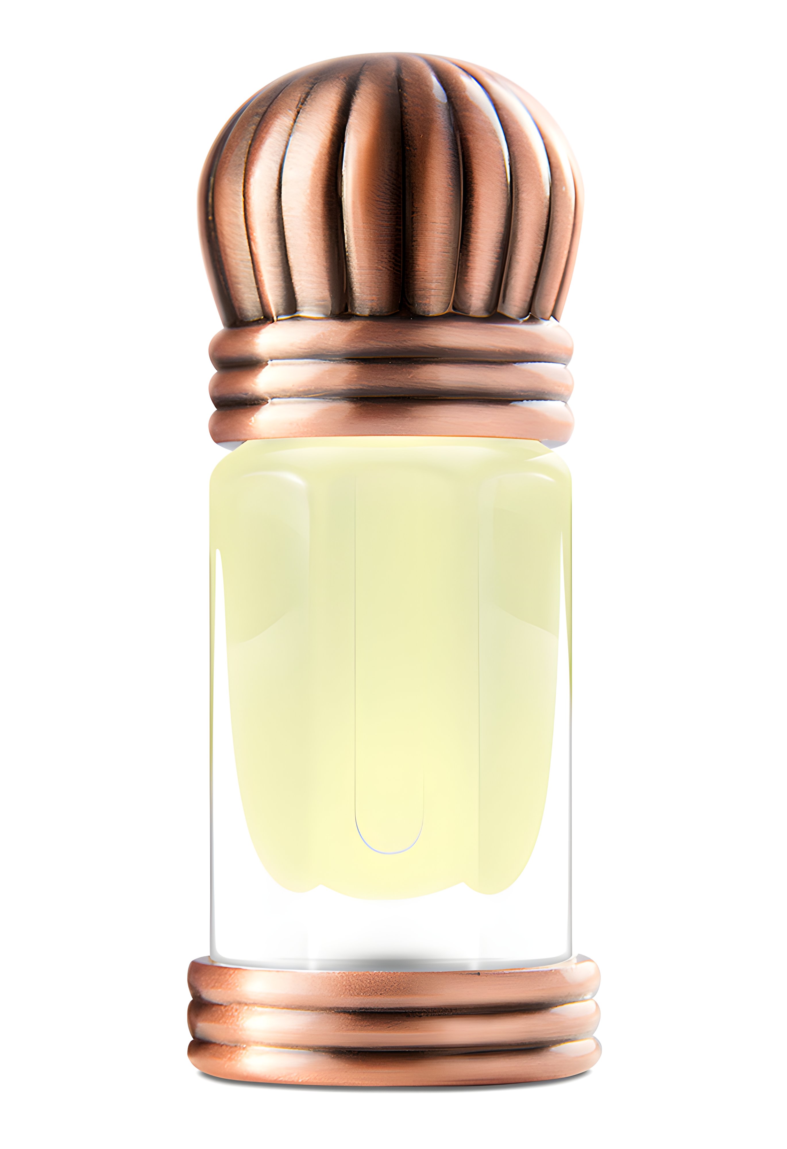 Picture of Vanilla Attar fragrance