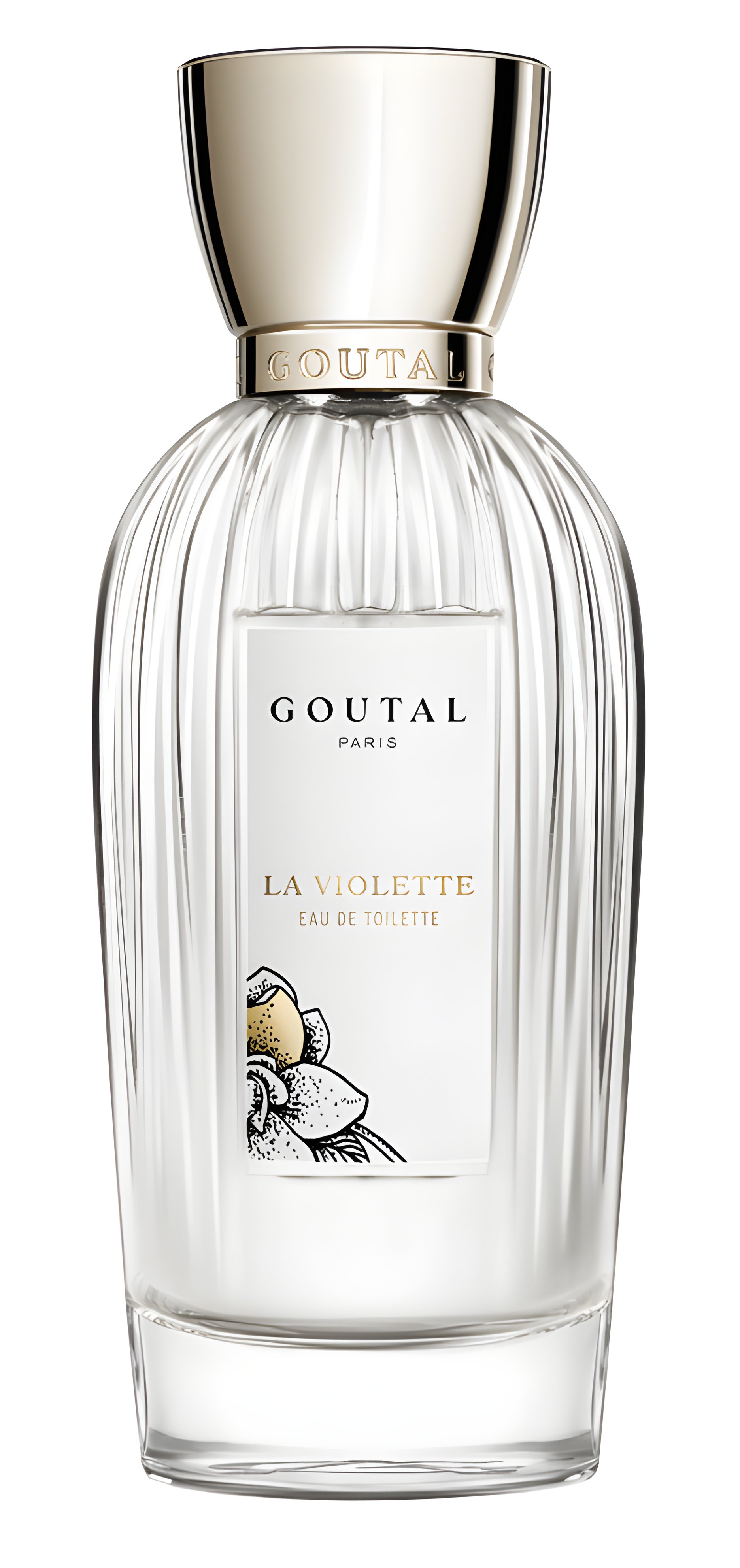 Picture of La Violette fragrance