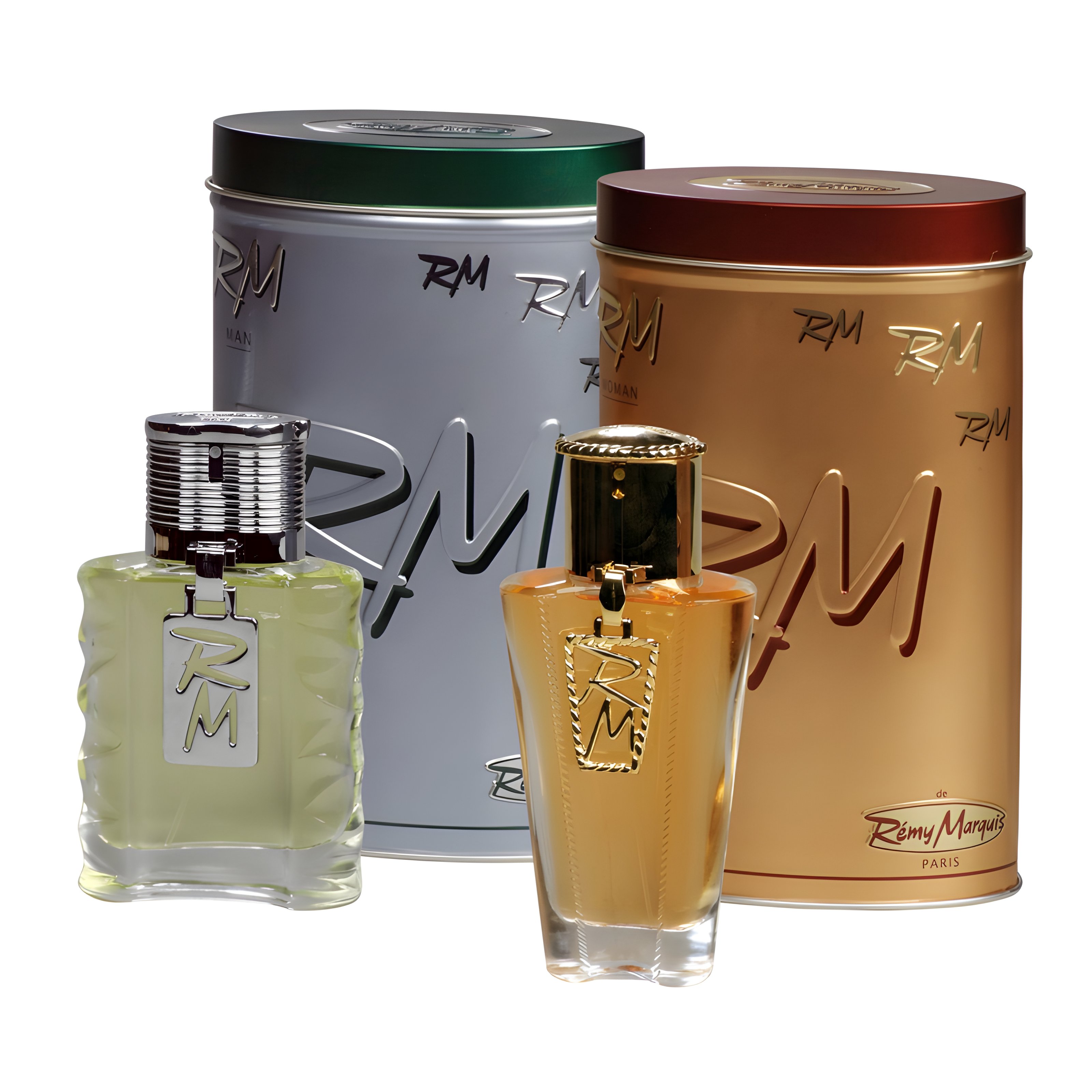 Picture of RM Woman fragrance