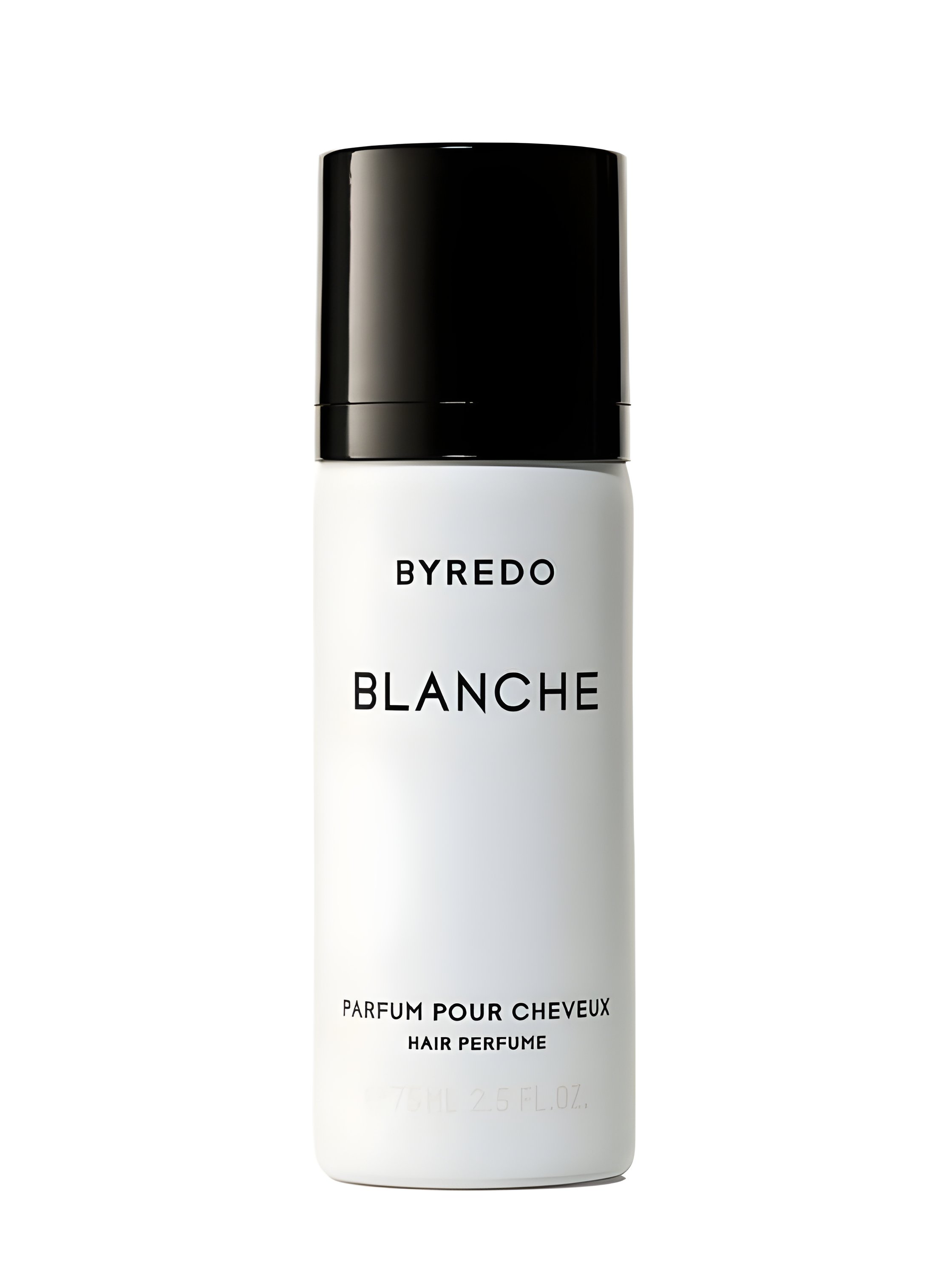 Picture of Byredo Blanche Hair Perfume fragrance