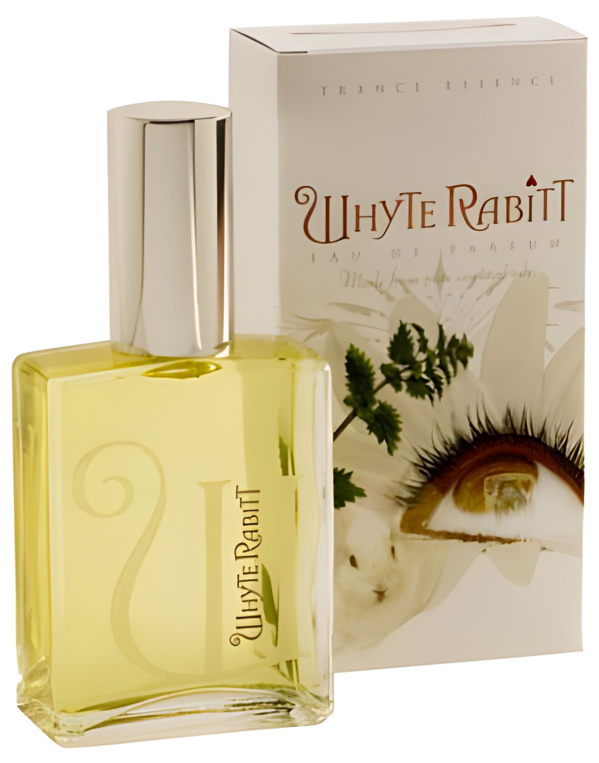 Picture of Whyte Rabbit fragrance